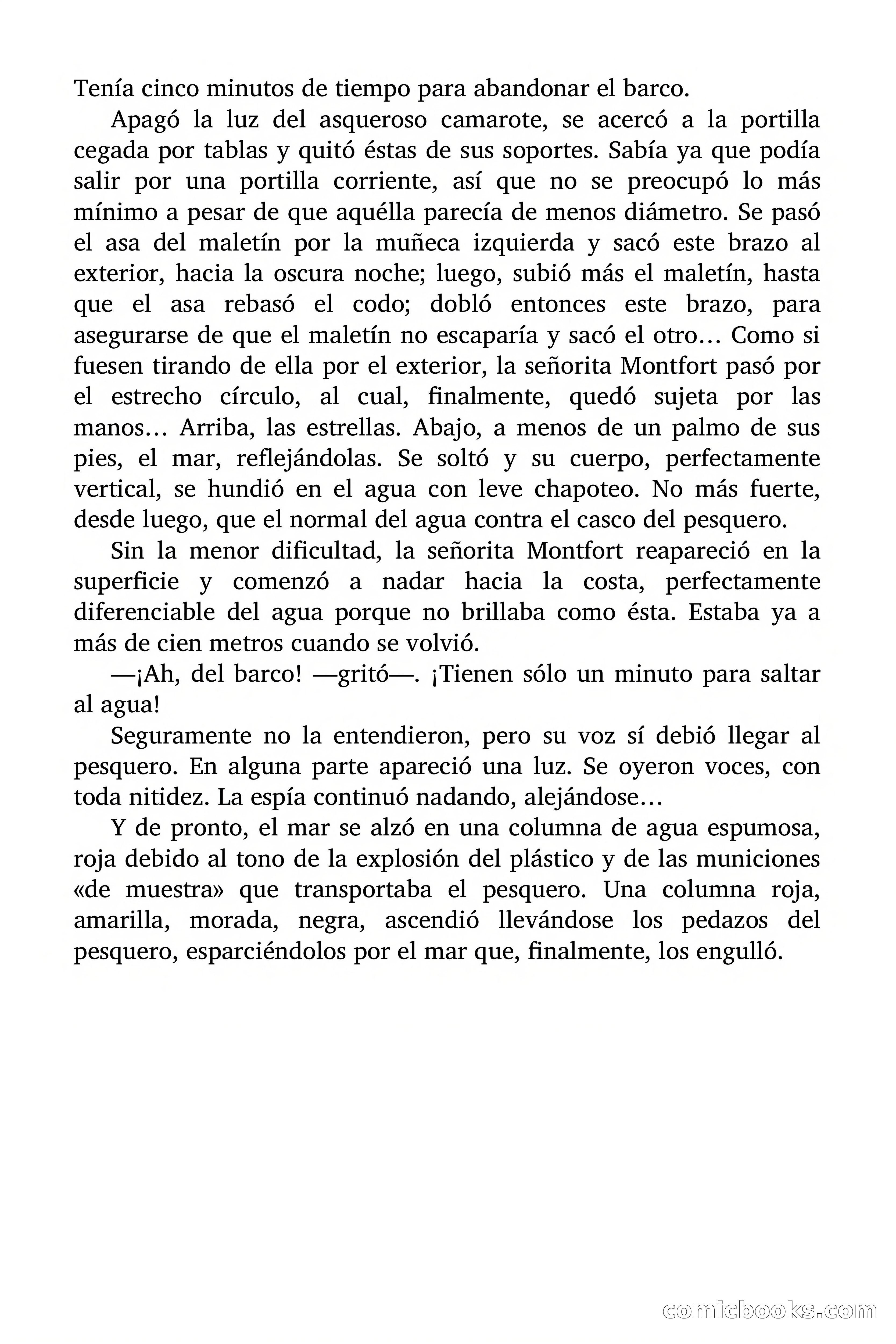 Brigitte en Acción — page 80 of 88