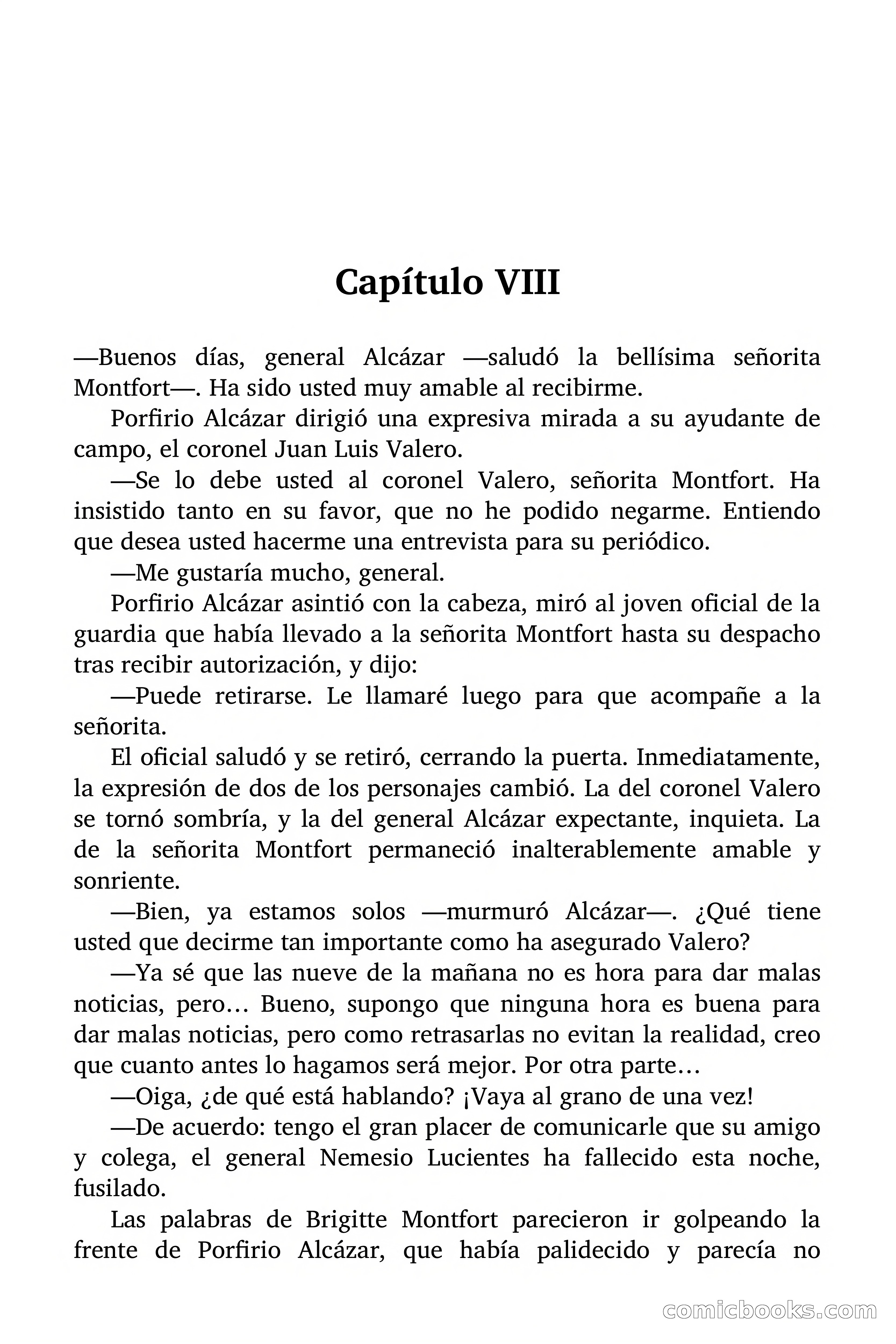 Brigitte en Acción — page 81 of 88