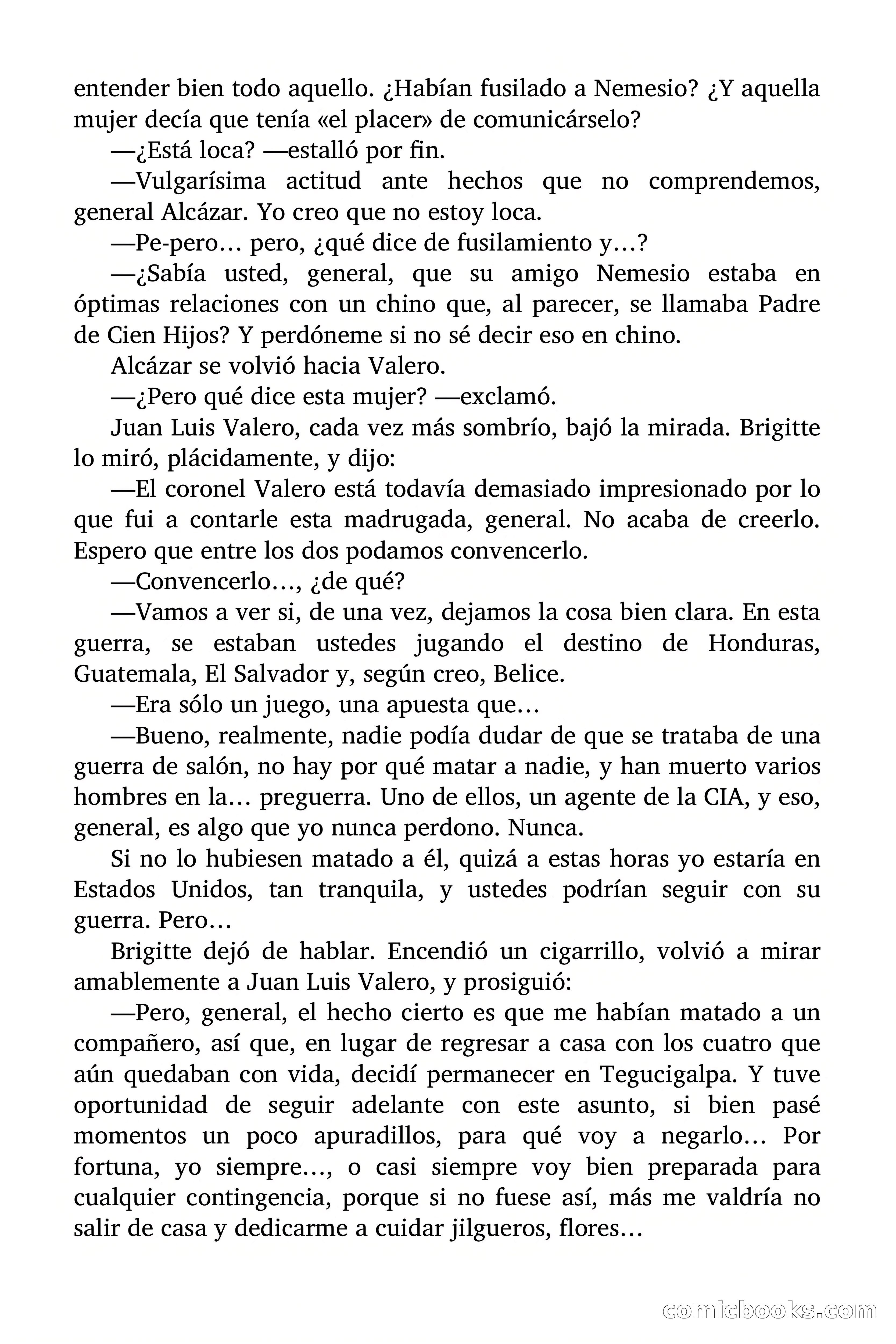 Brigitte en Acción — page 82 of 88