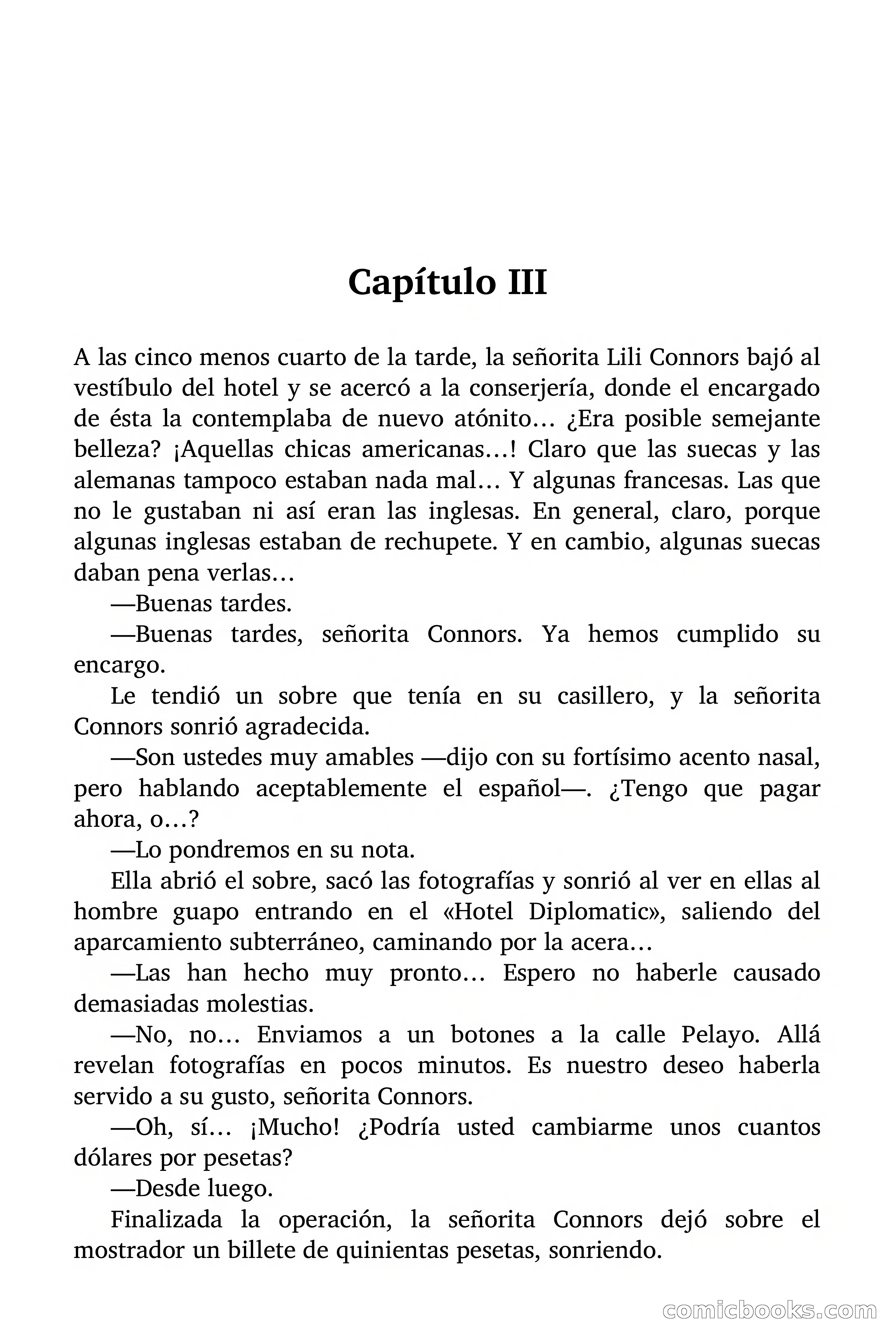 Brigitte en Acción — page 31 of 90