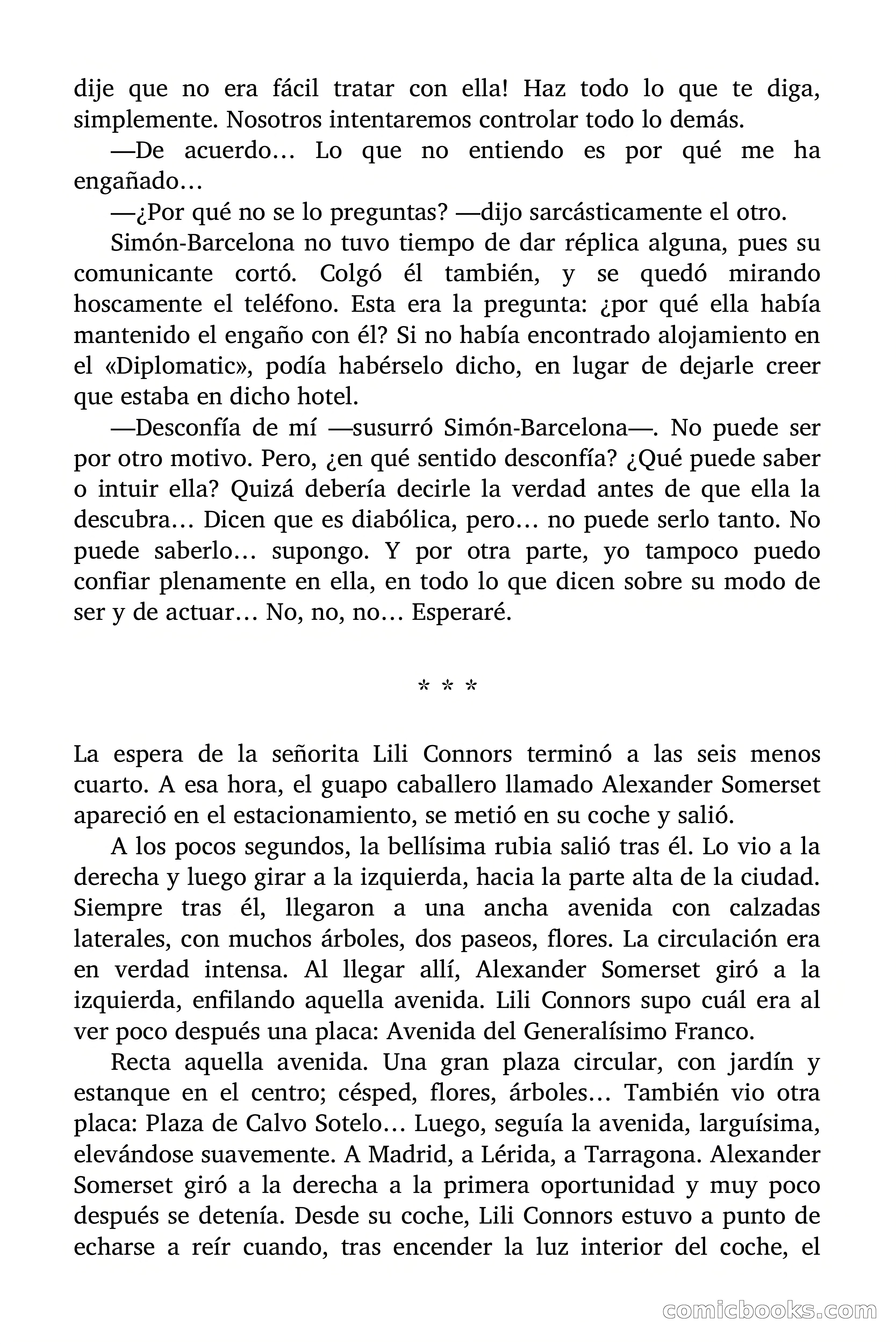 Brigitte en Acción — page 34 of 90