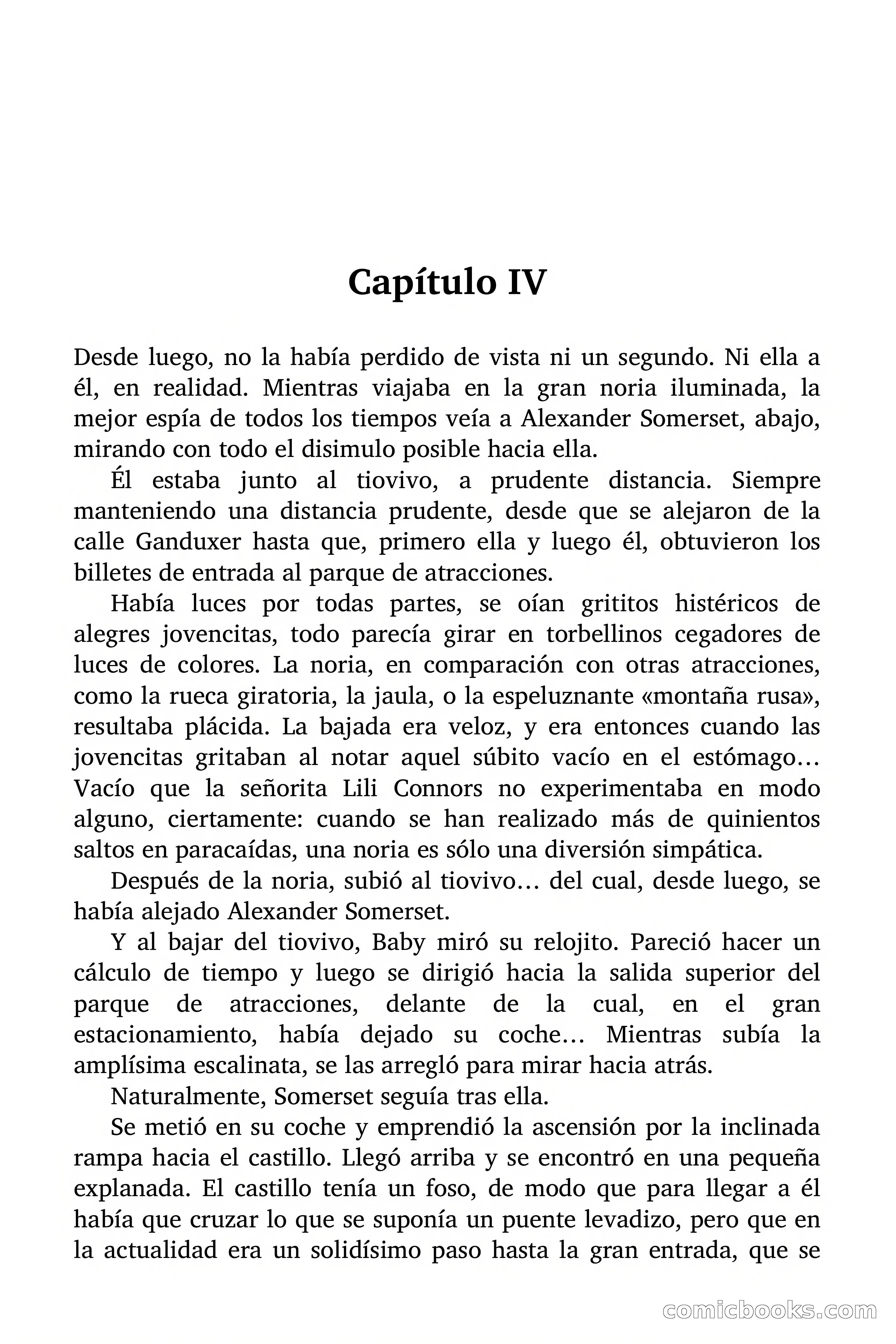 Brigitte en Acción — page 41 of 90