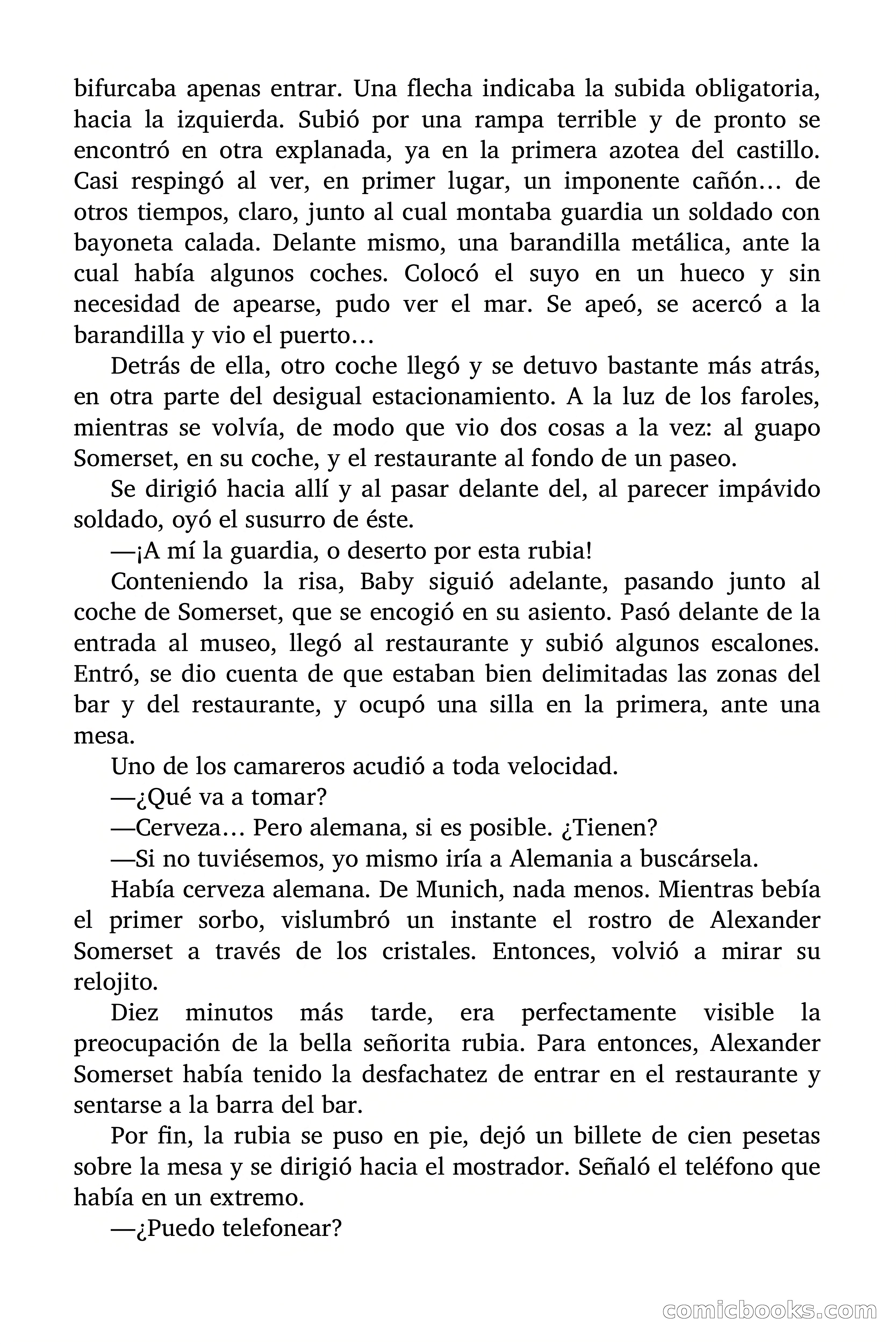 Brigitte en Acción — page 42 of 90