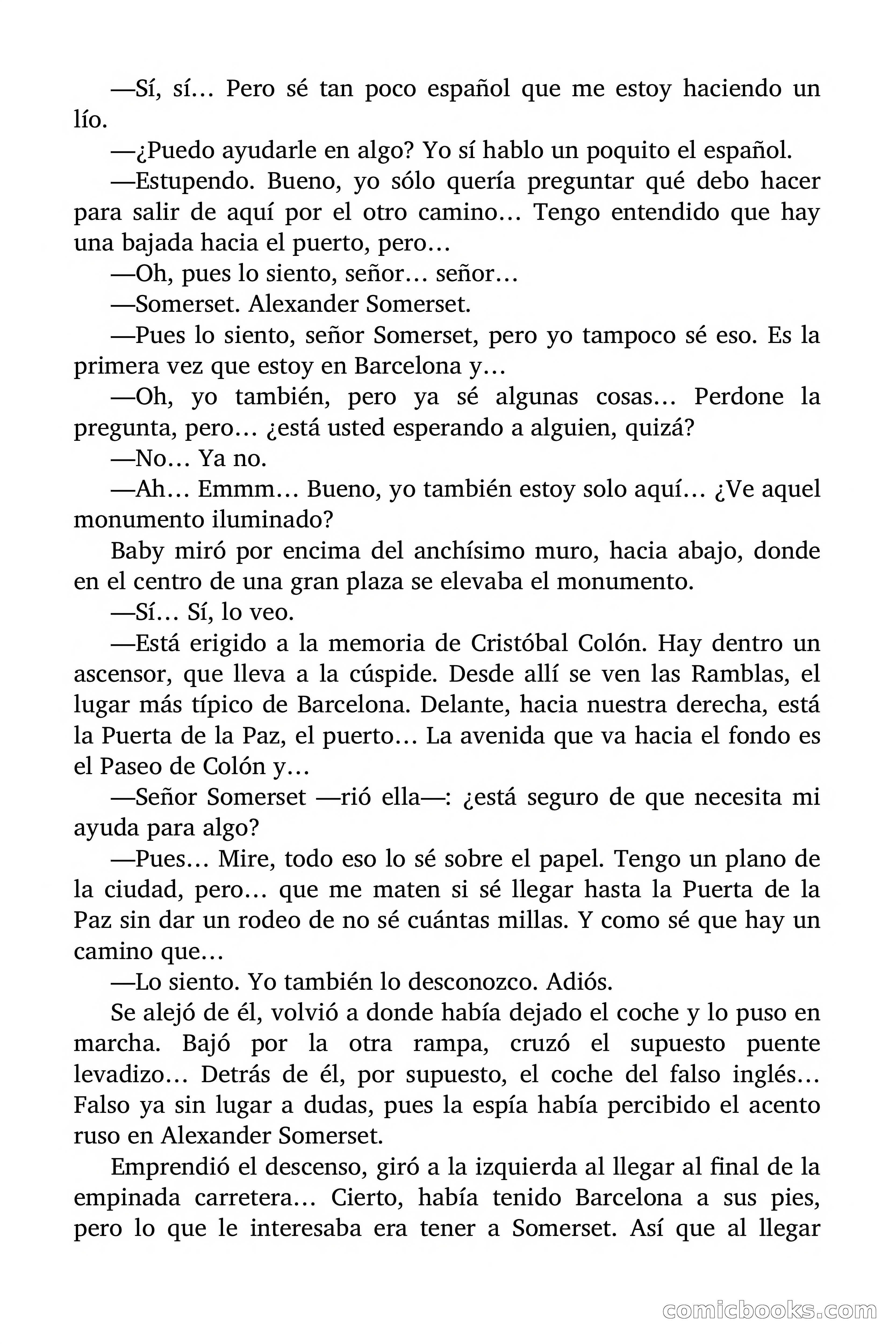 Brigitte en Acción — page 44 of 90
