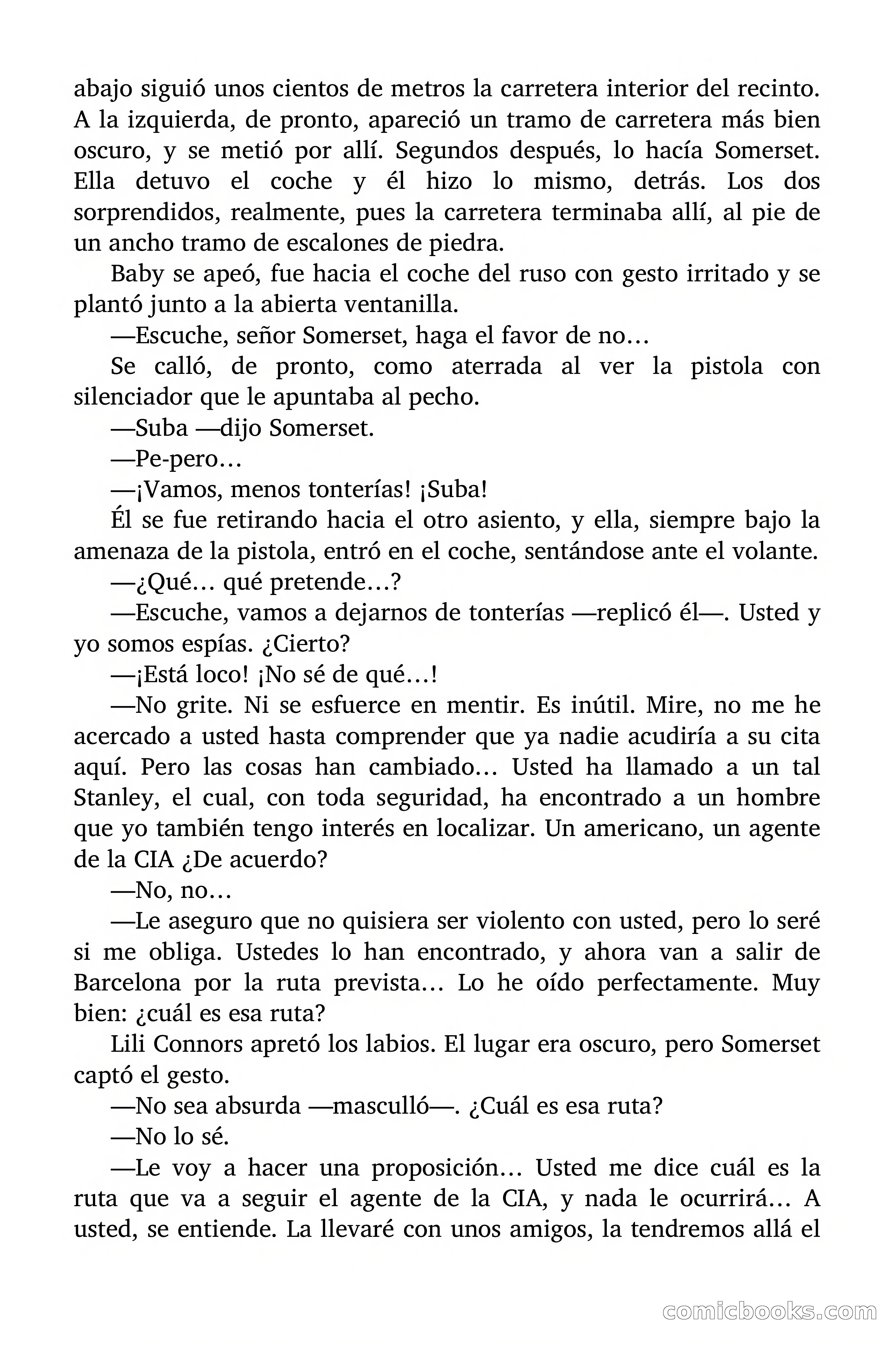 Brigitte en Acción — page 45 of 90