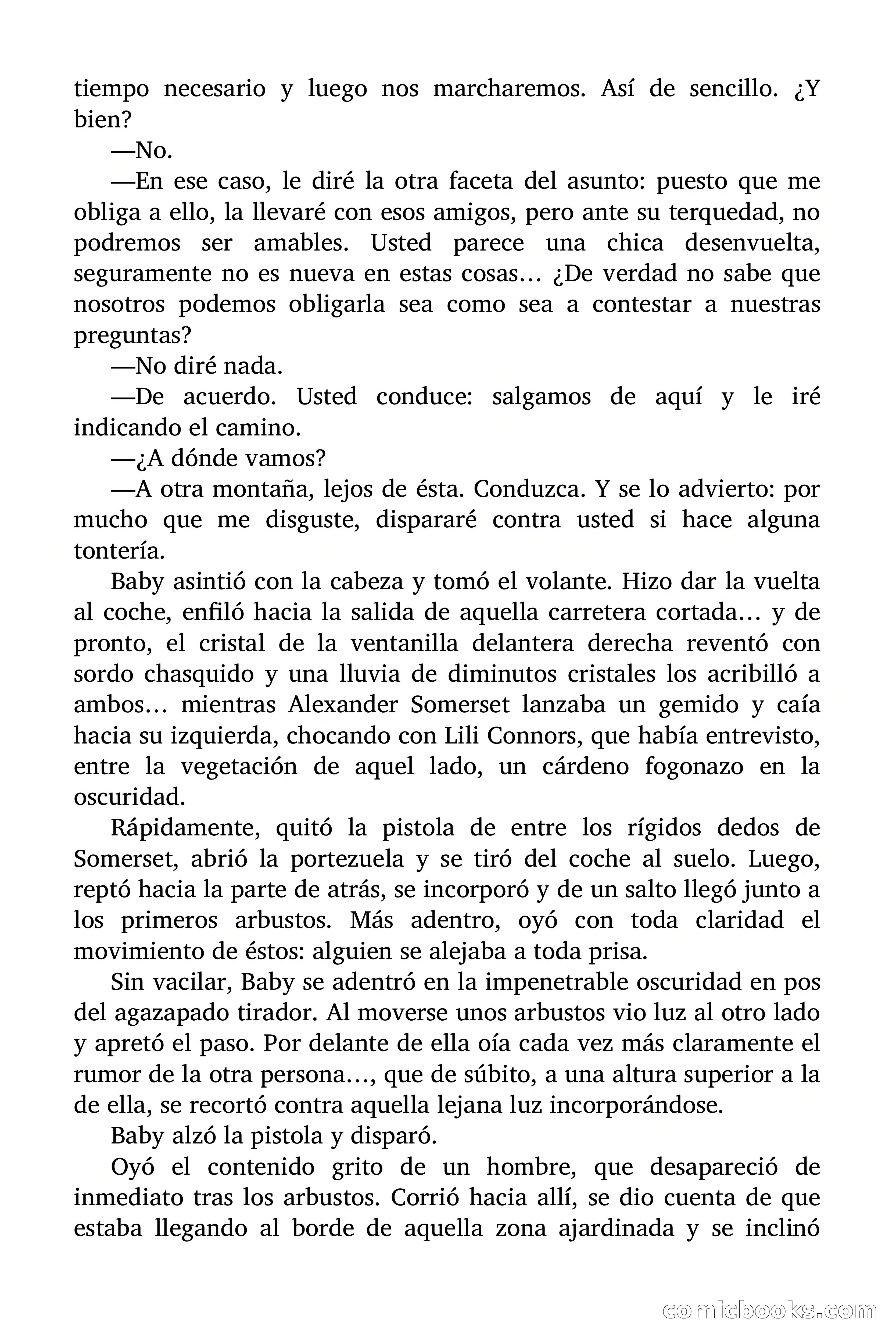 Brigitte en Acción — page 46 of 90