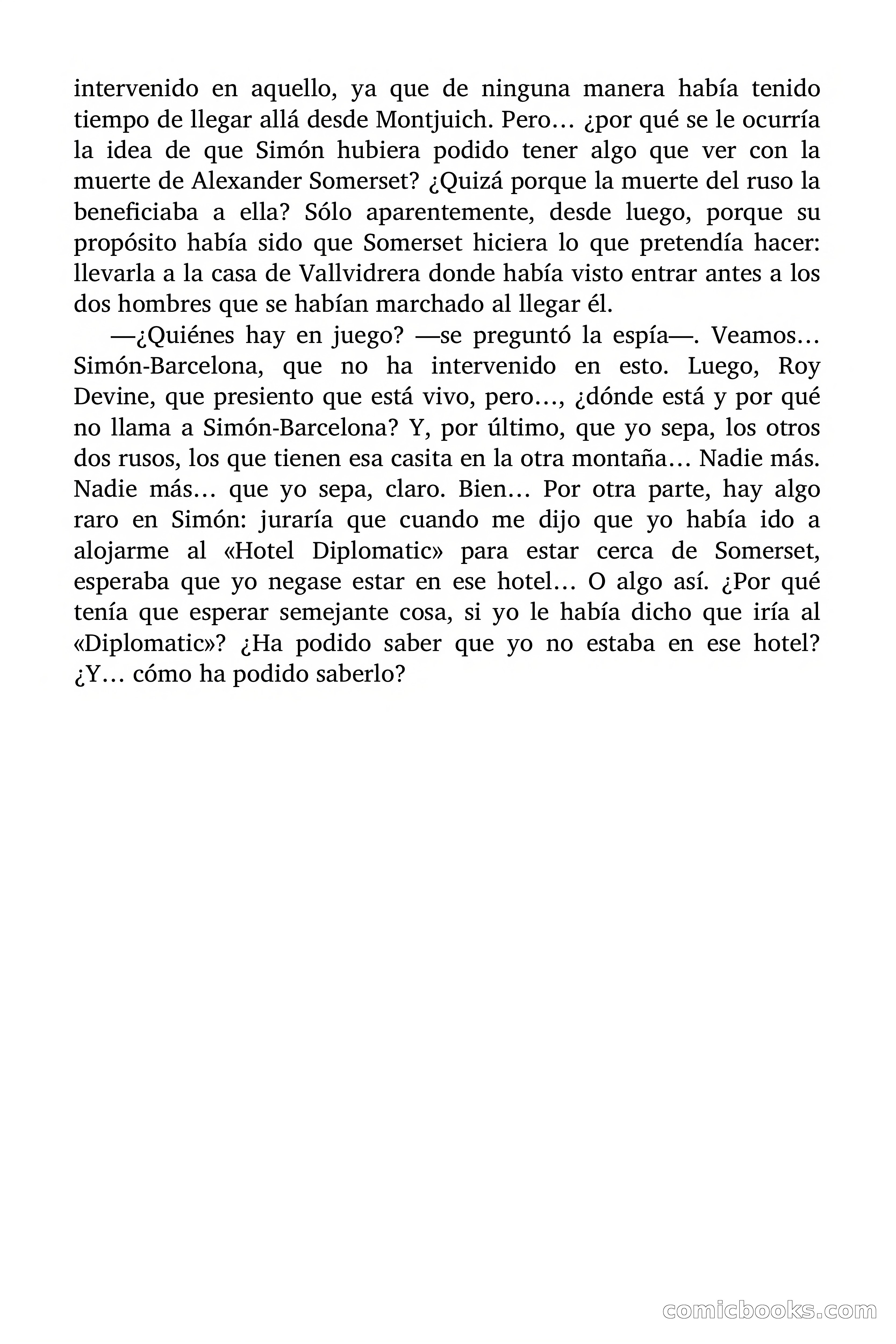Brigitte en Acción — page 48 of 90