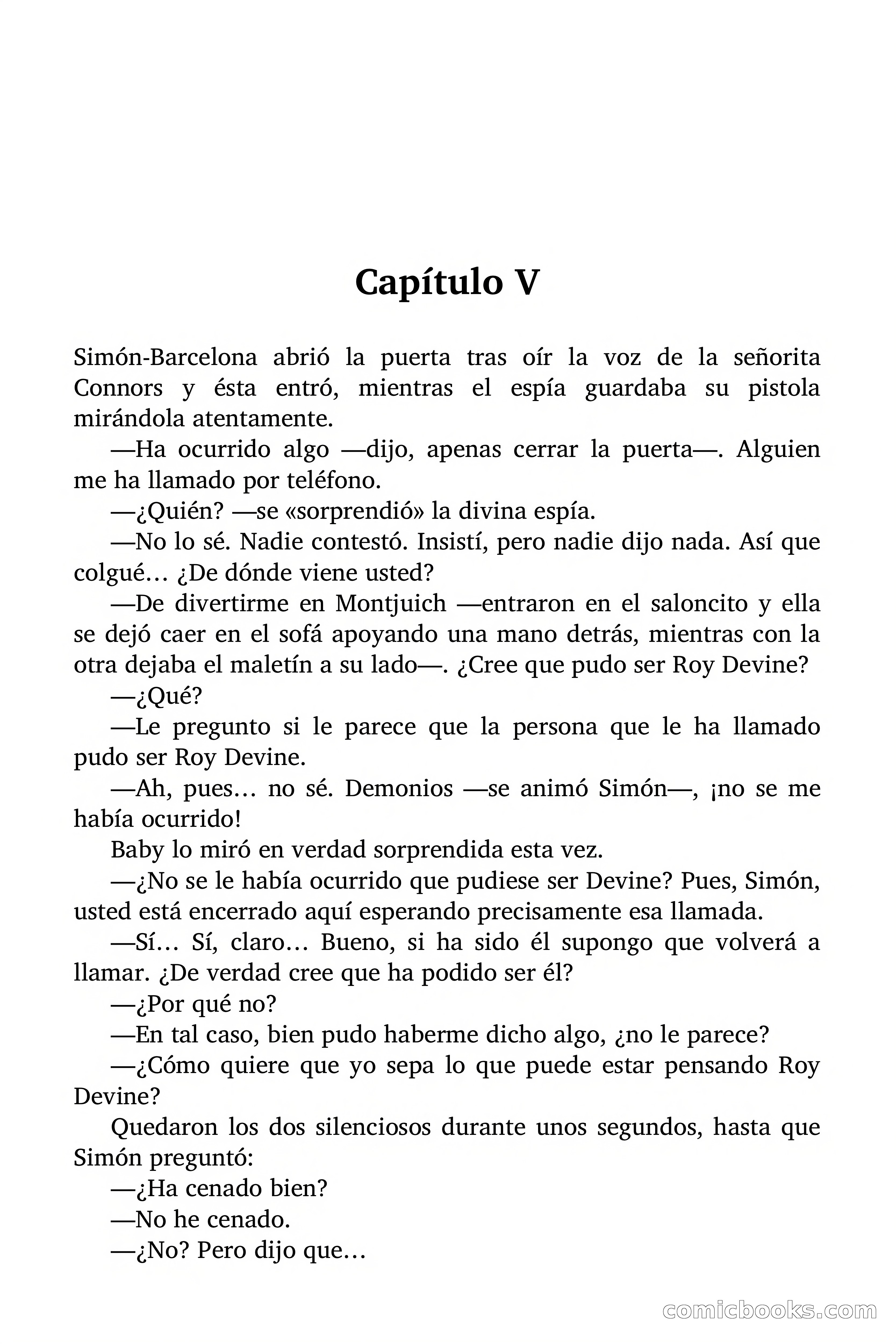 Brigitte en Acción — page 49 of 90