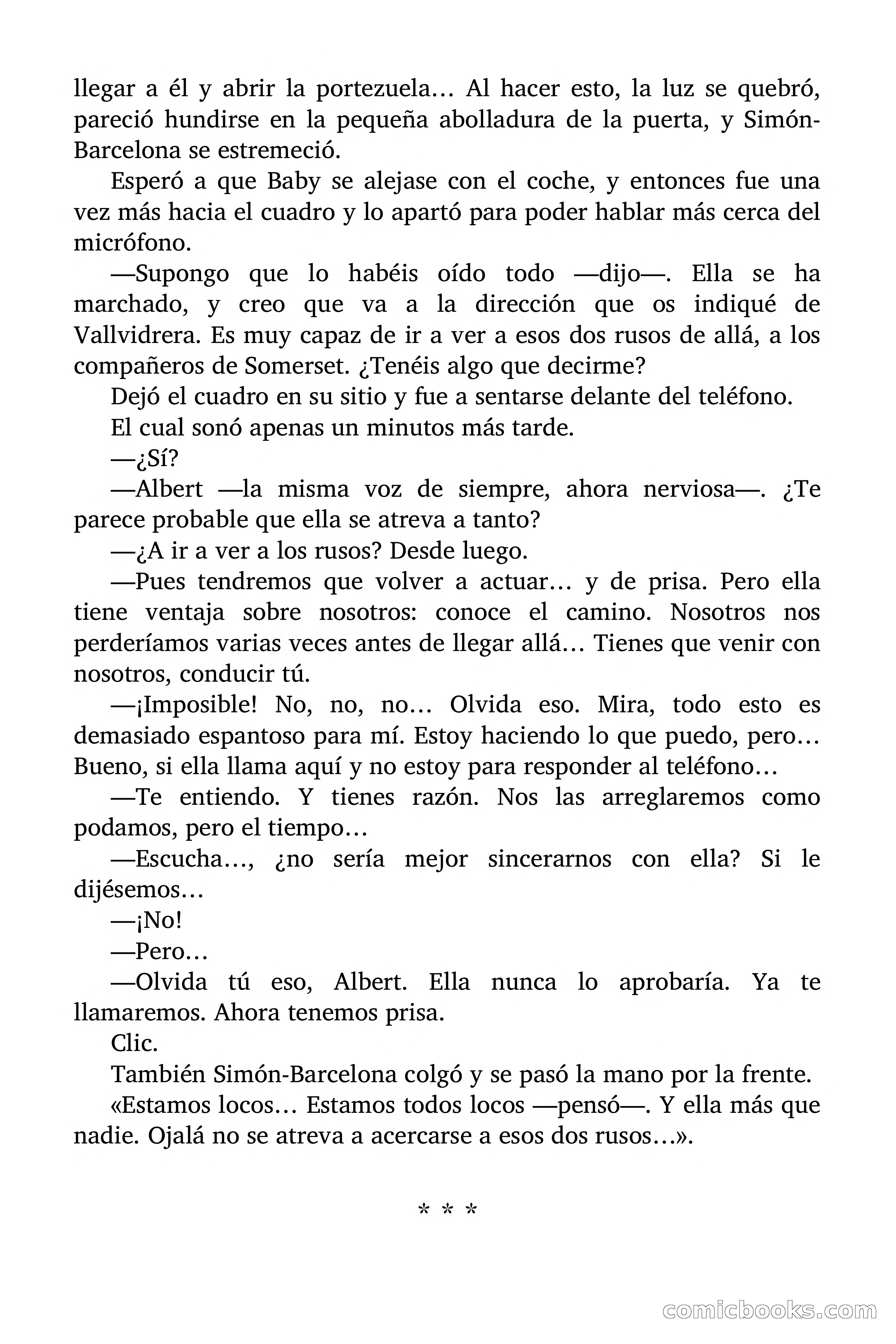 Brigitte en Acción — page 52 of 90