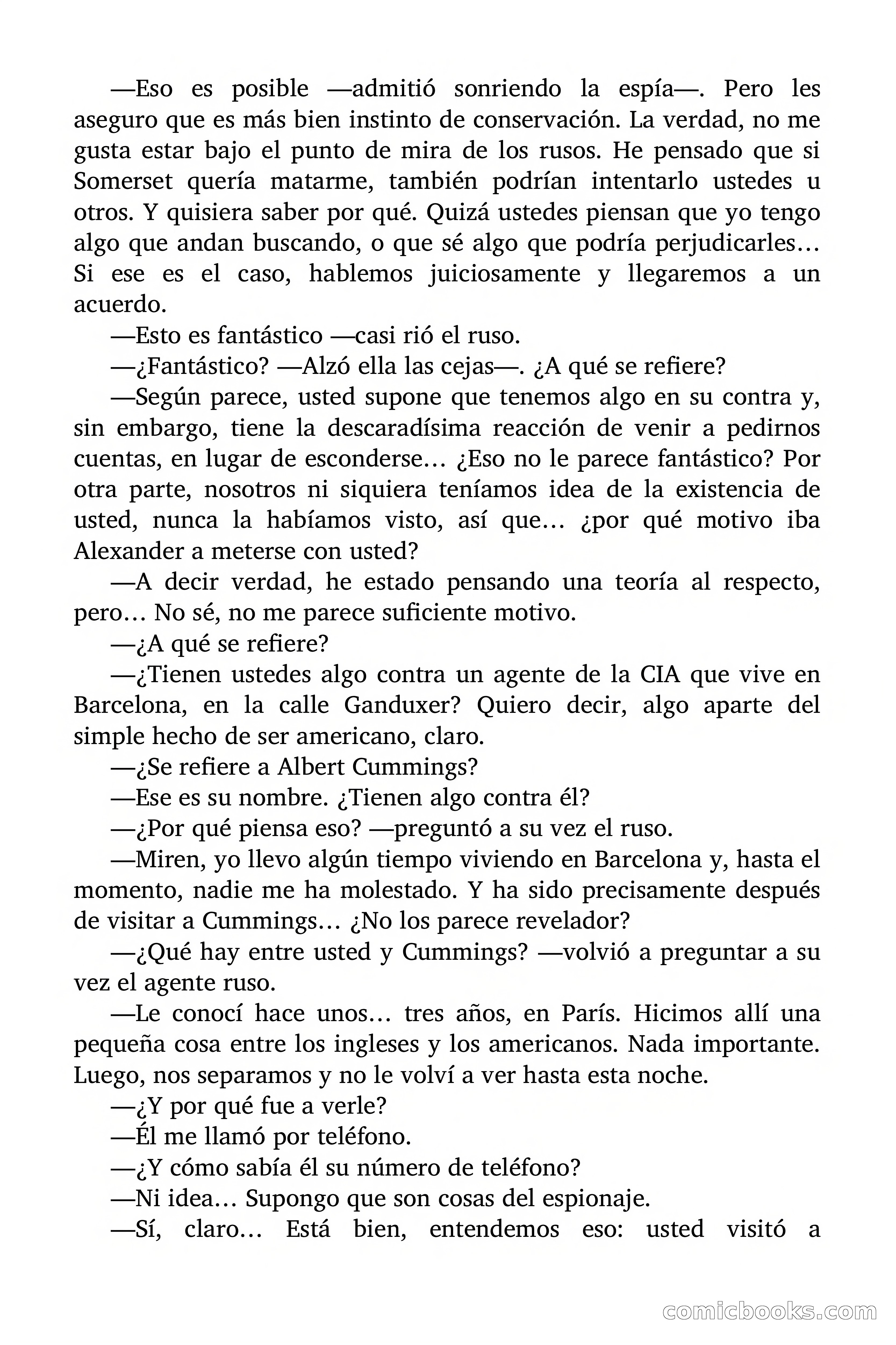 Brigitte en Acción — page 55 of 90