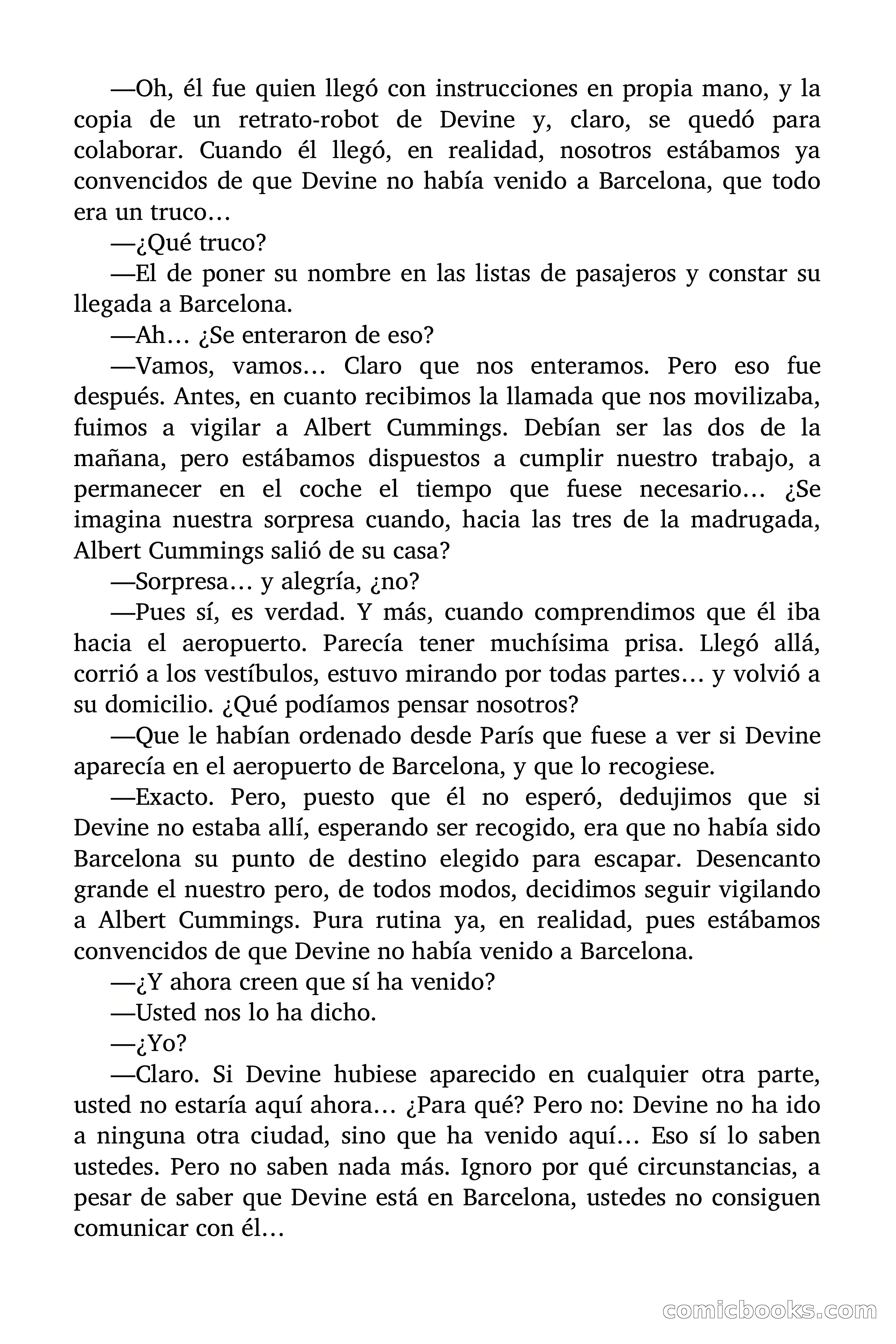 Brigitte en Acción — page 59 of 90