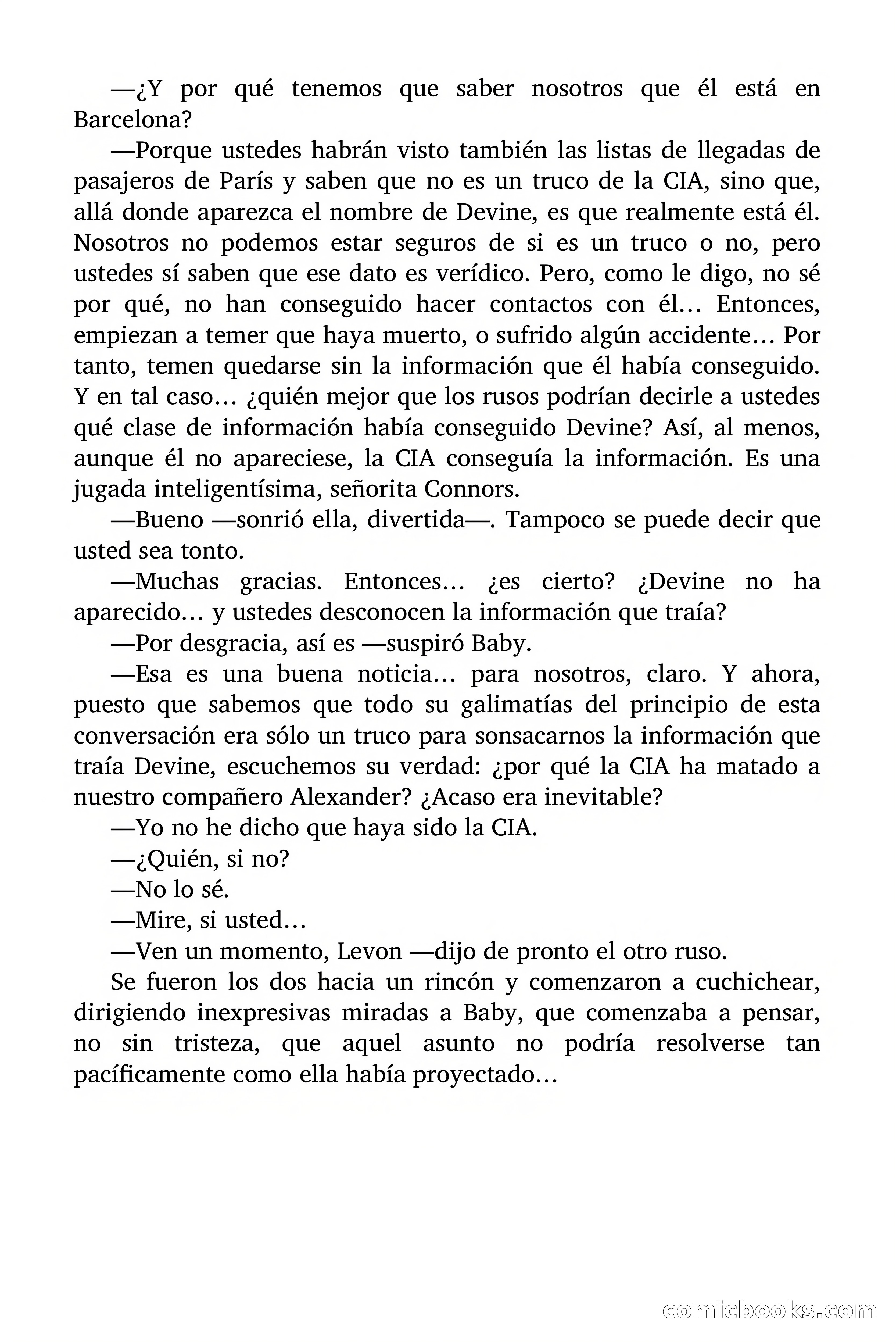 Brigitte en Acción — page 60 of 90