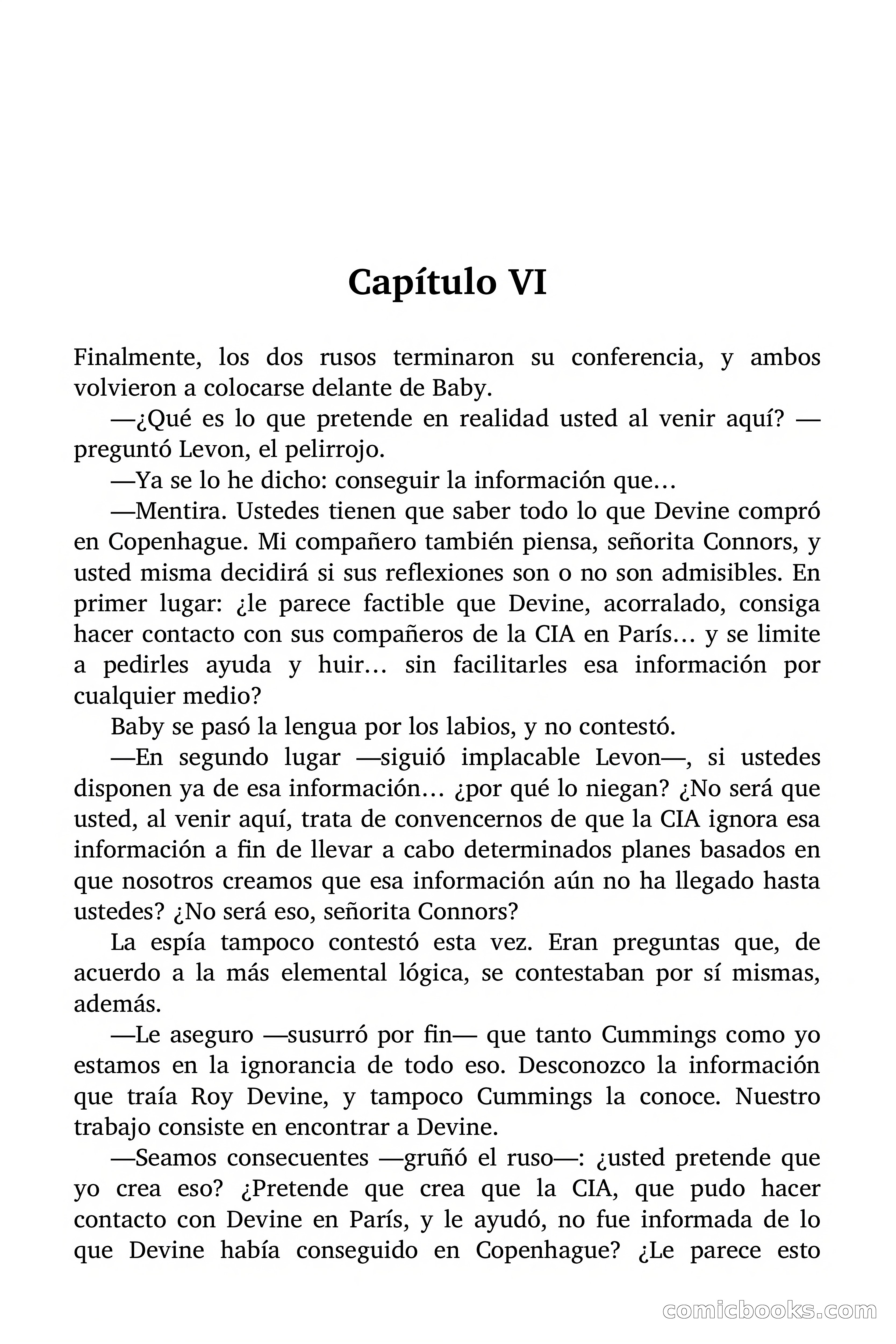Brigitte en Acción — page 61 of 90