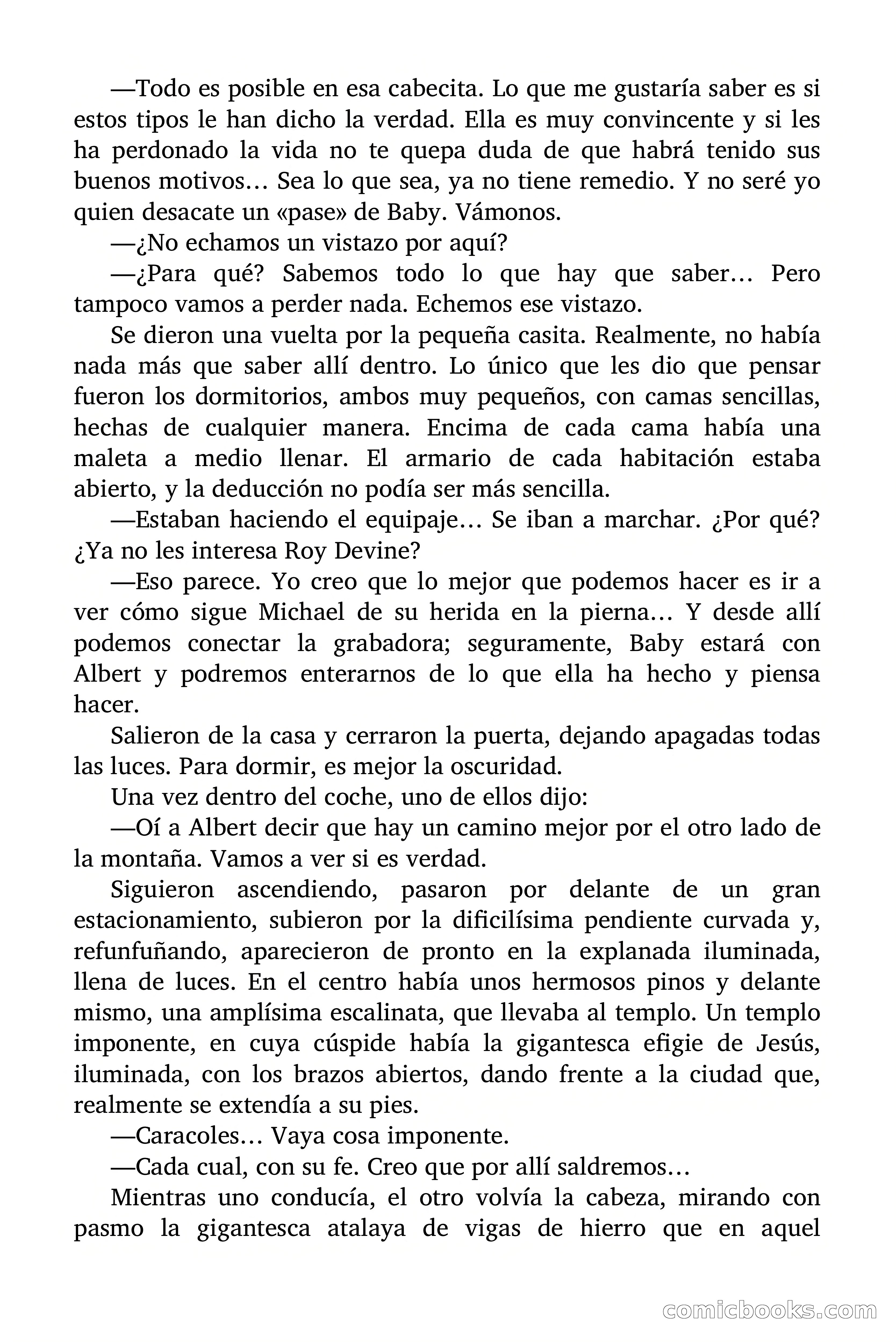 Brigitte en Acción — page 65 of 90