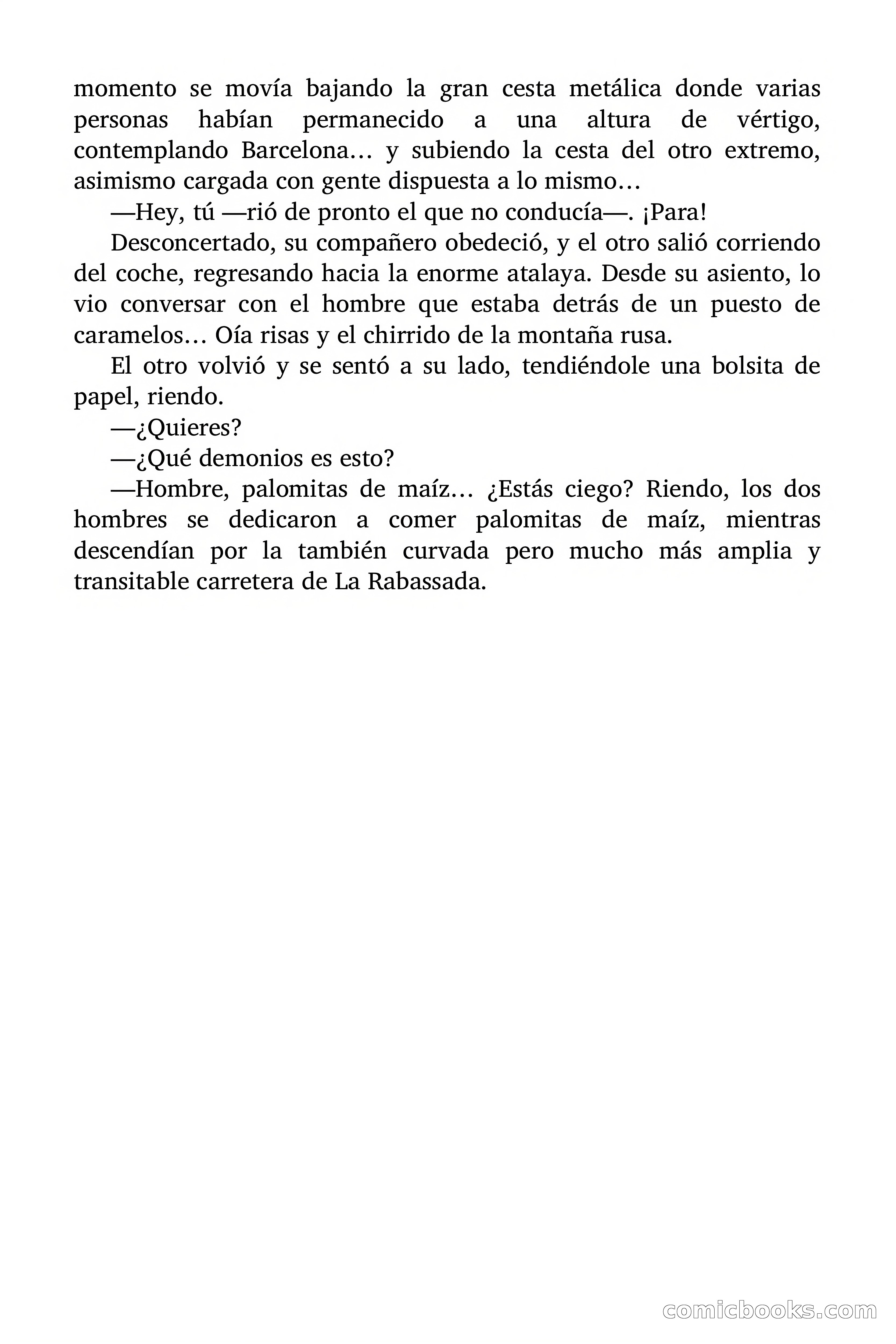 Brigitte en Acción — page 66 of 90