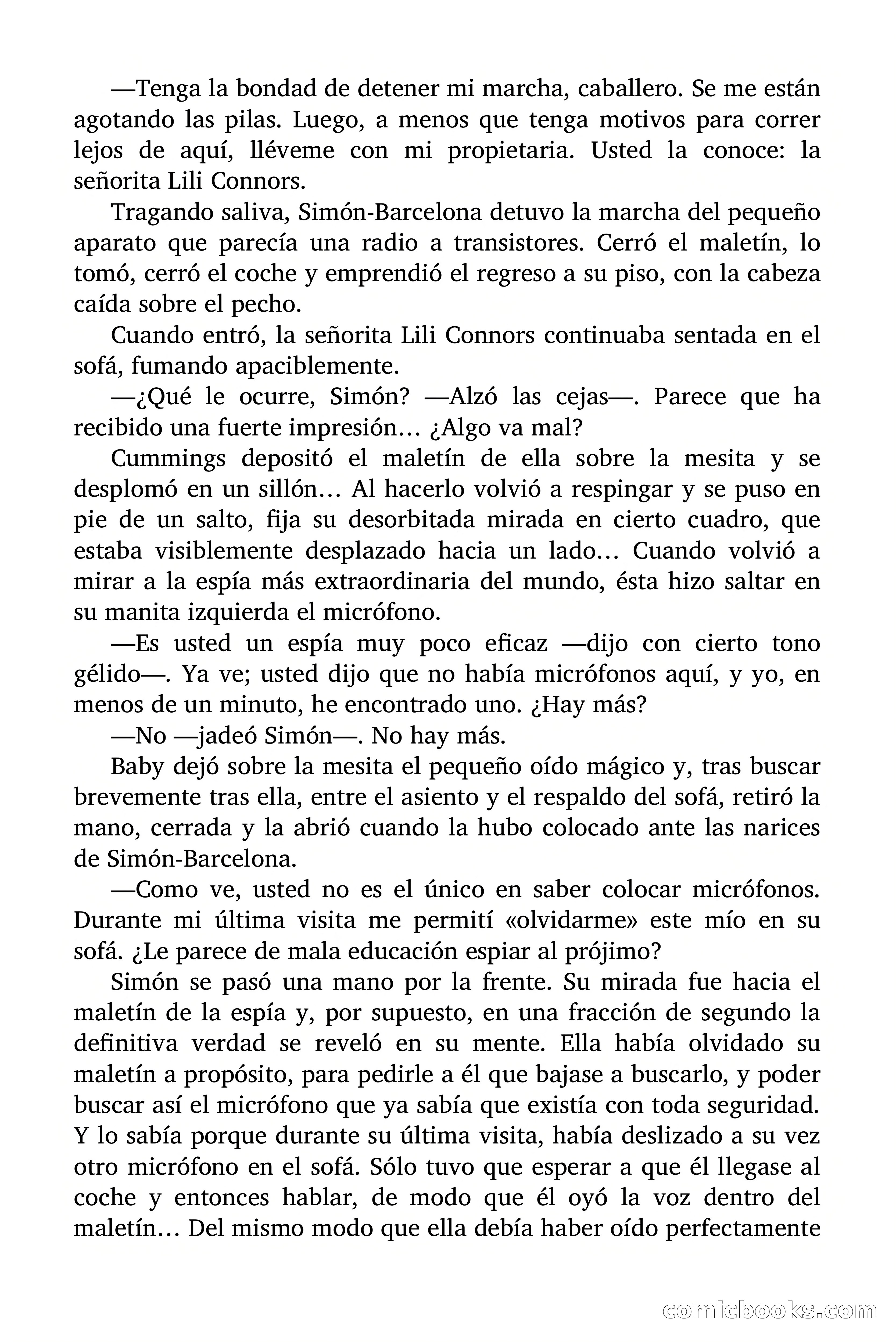 Brigitte en Acción — page 68 of 90