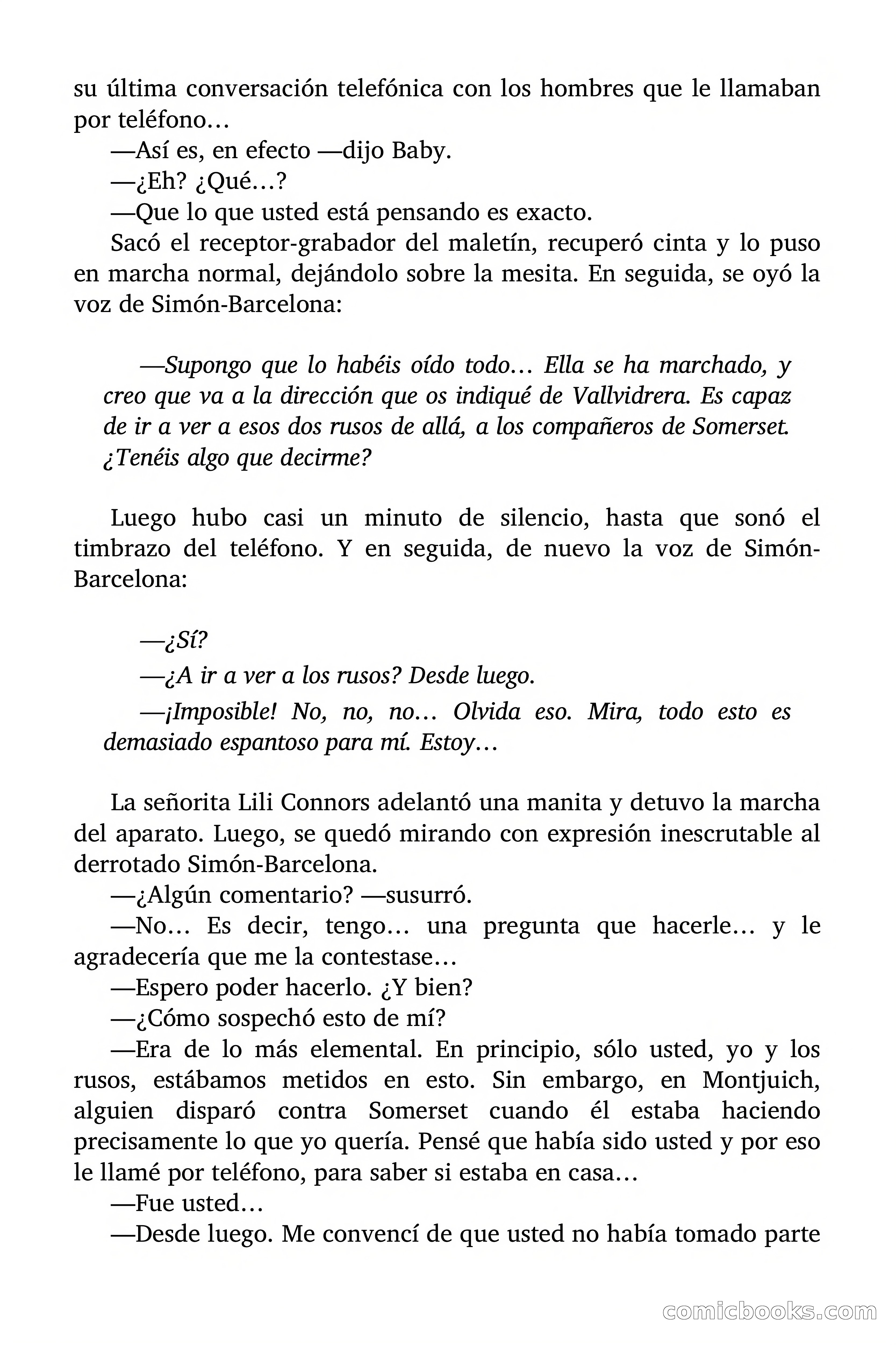 Brigitte en Acción — page 69 of 90