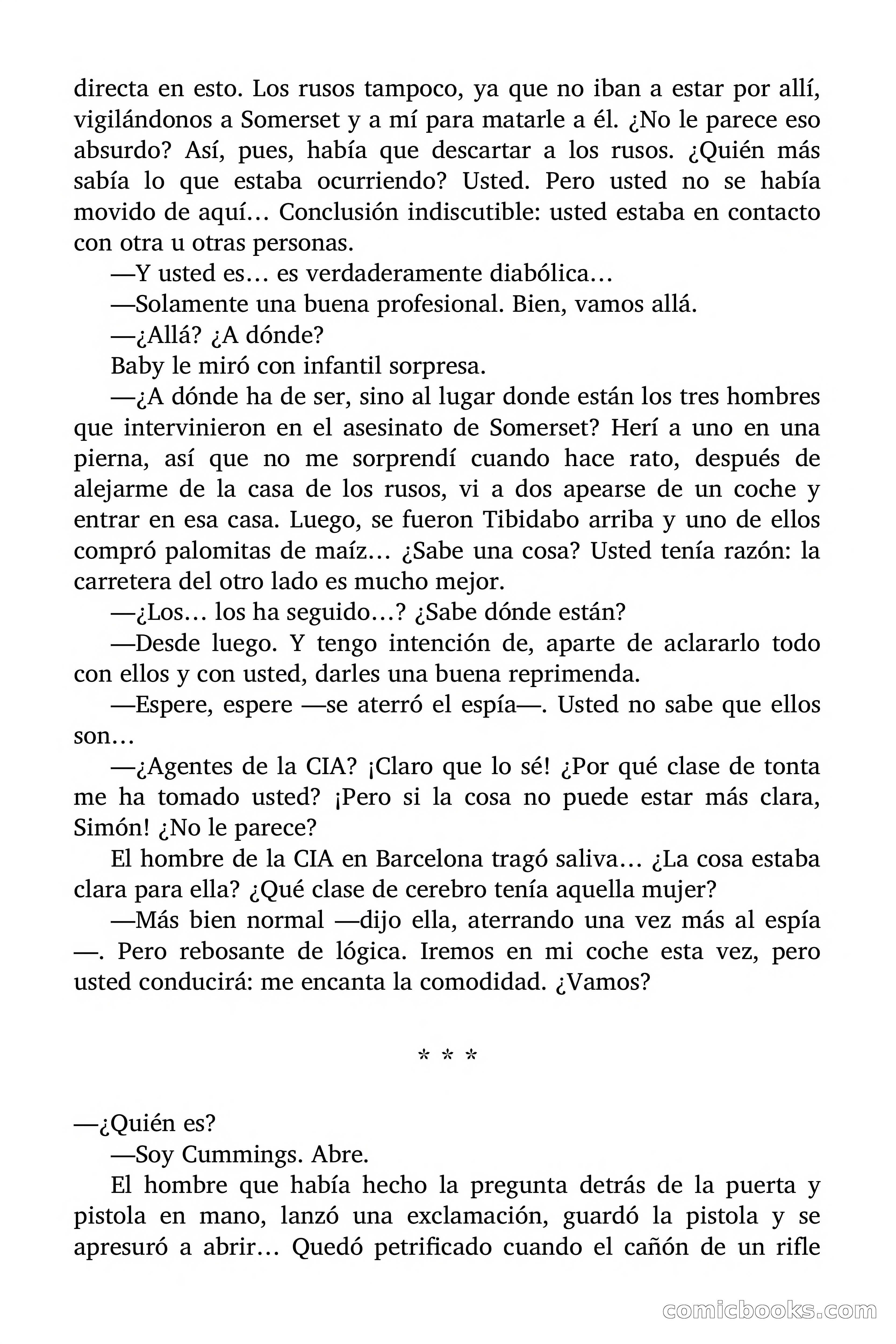 Brigitte en Acción — page 70 of 90