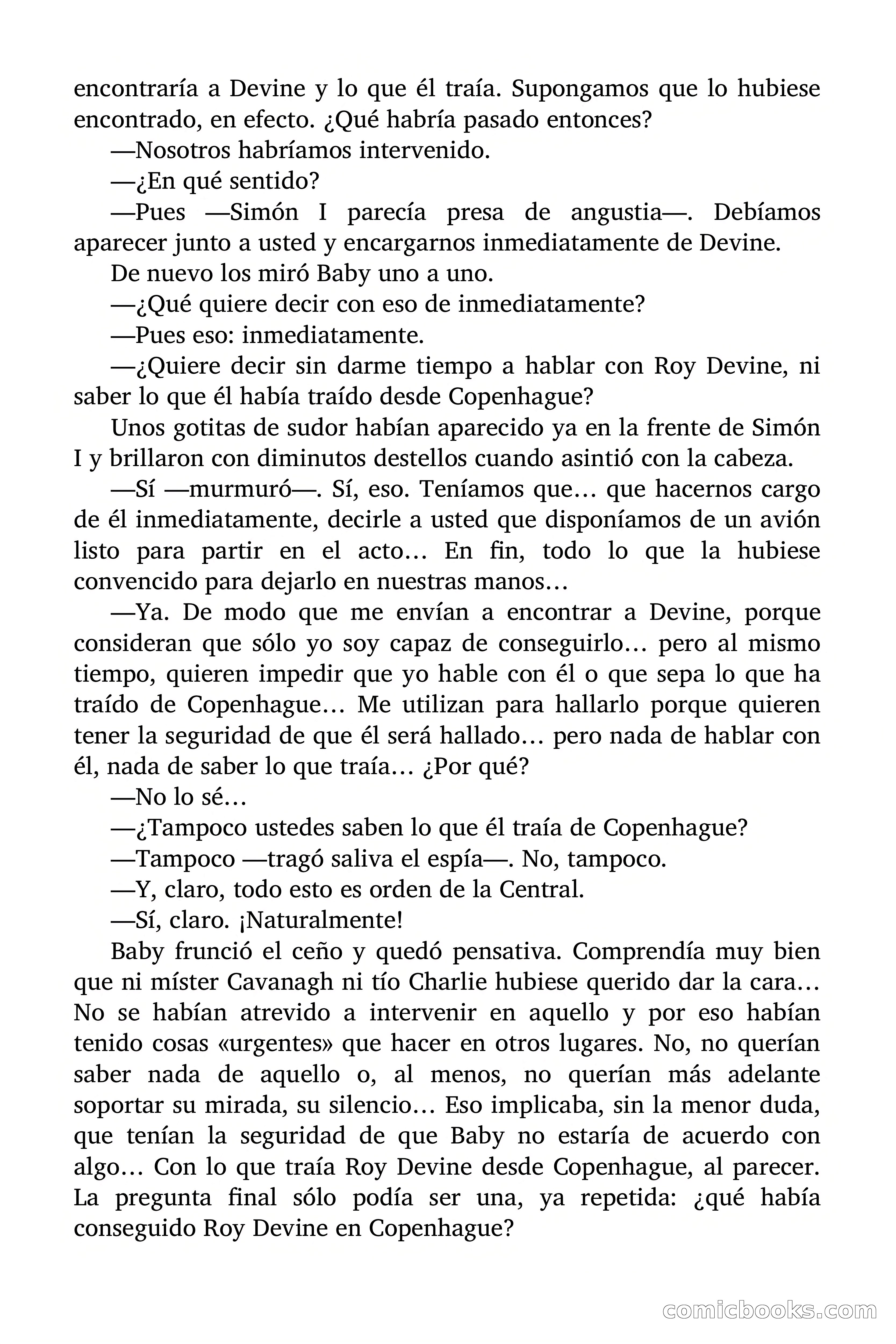 Brigitte en Acción — page 75 of 90