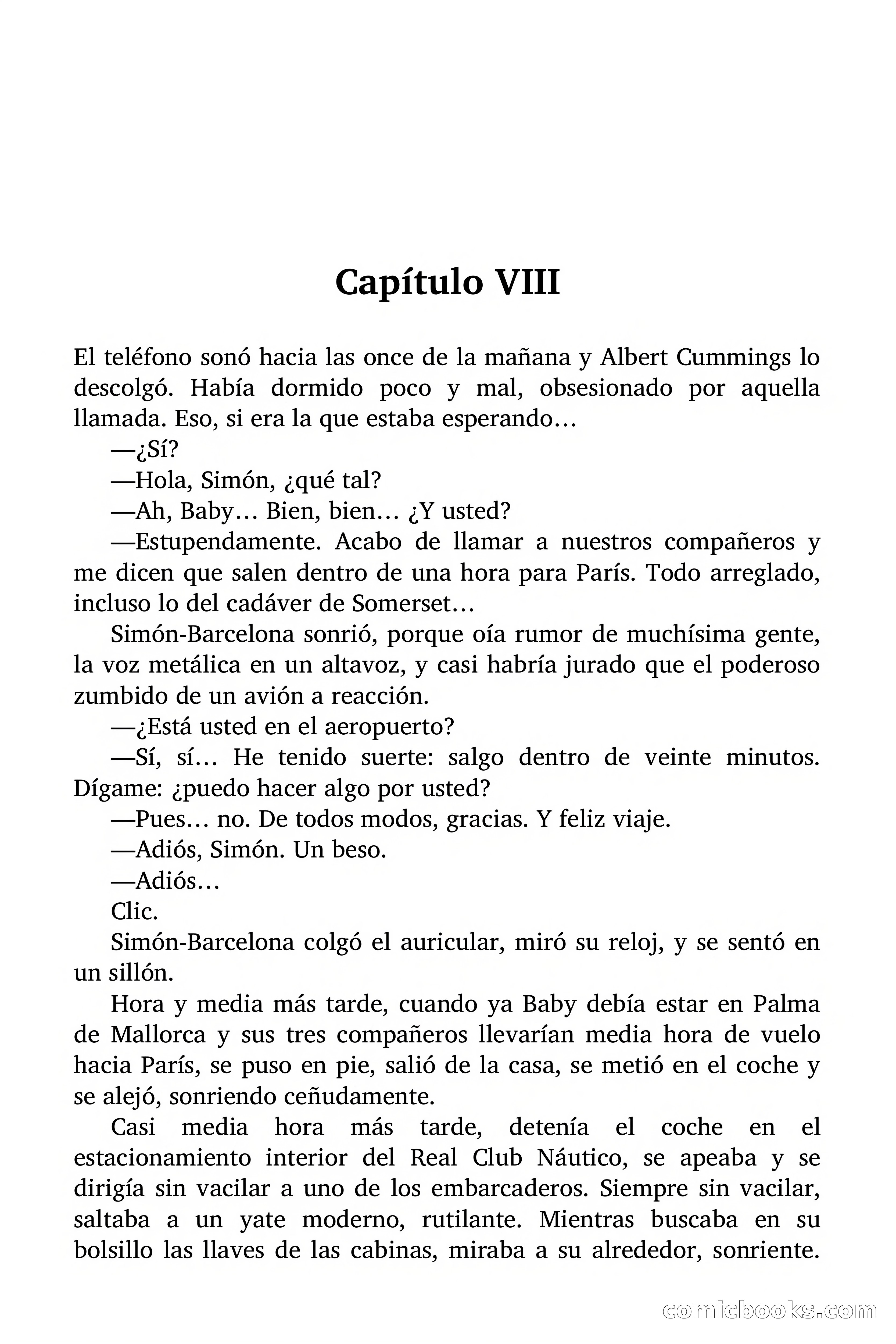 Brigitte en Acción — page 78 of 90