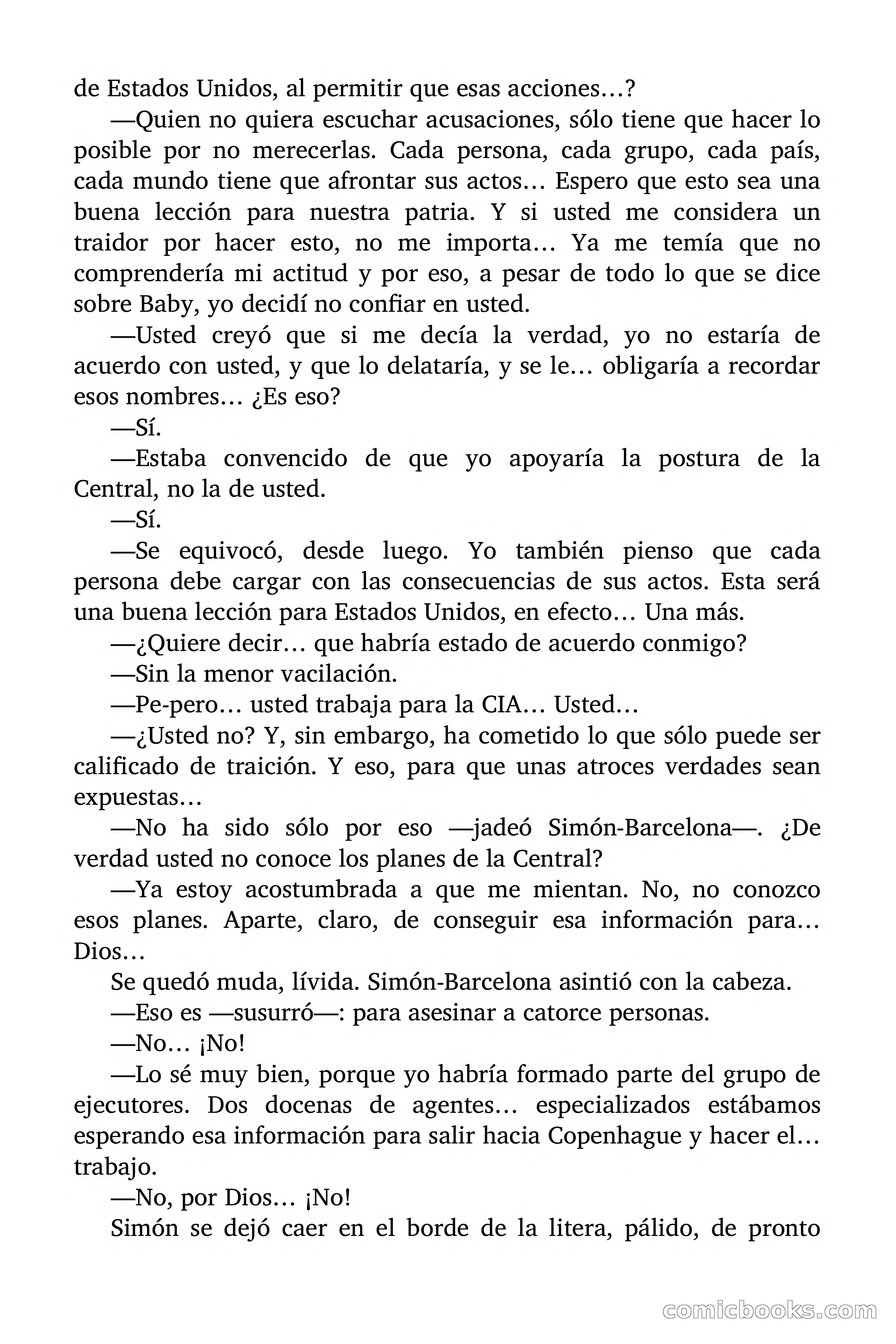 Brigitte en Acción — page 82 of 90