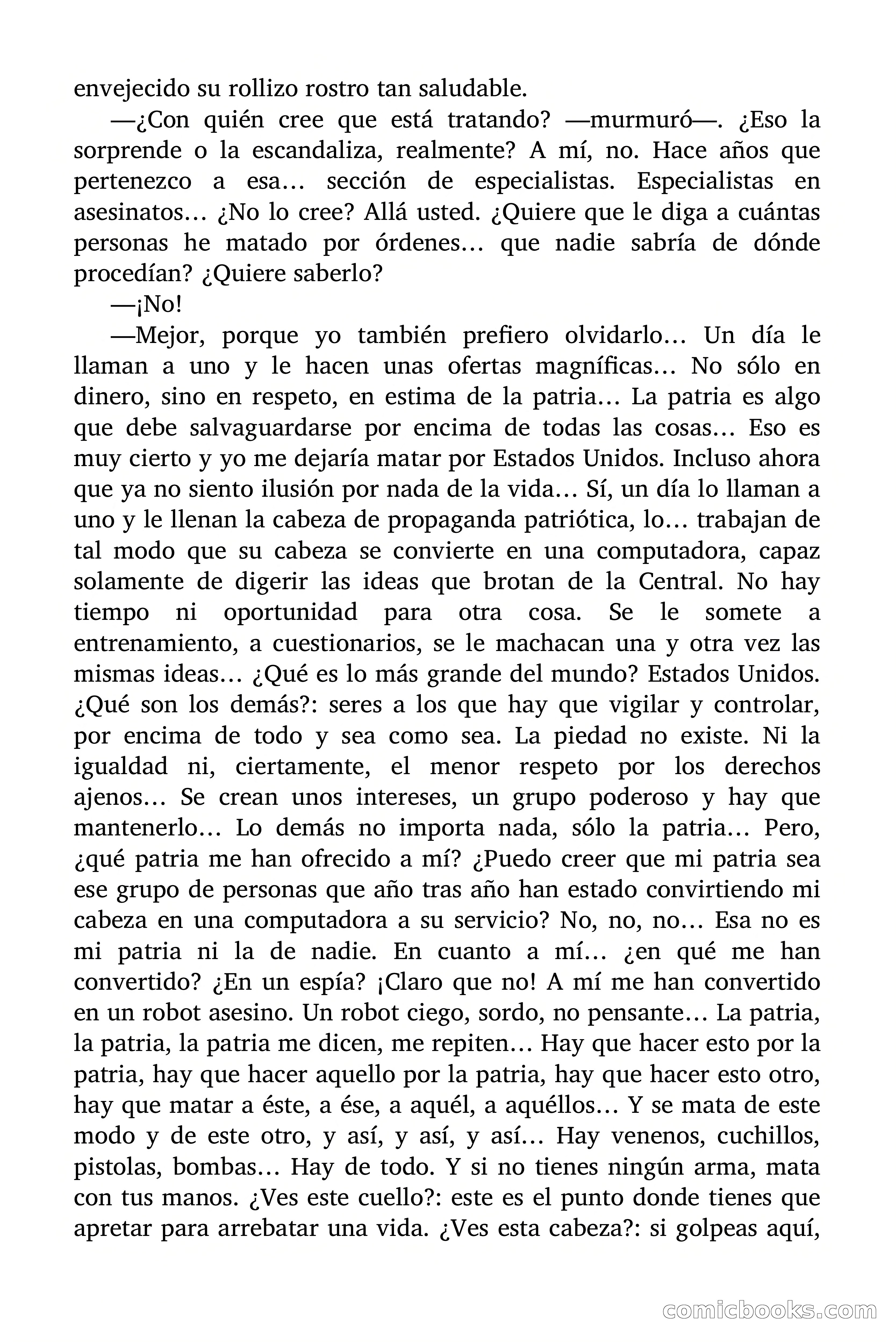 Brigitte en Acción — page 83 of 90