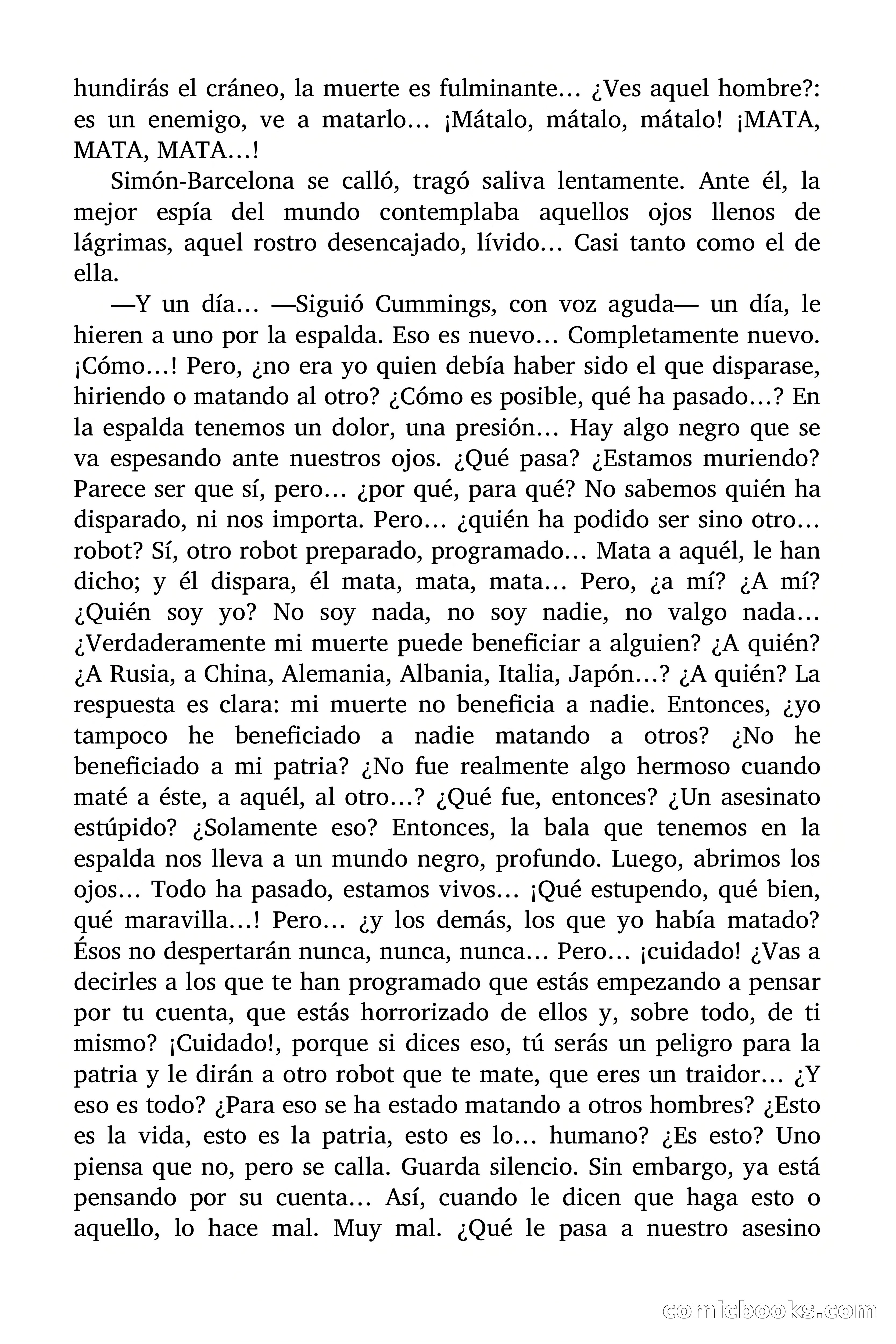 Brigitte en Acción — page 84 of 90
