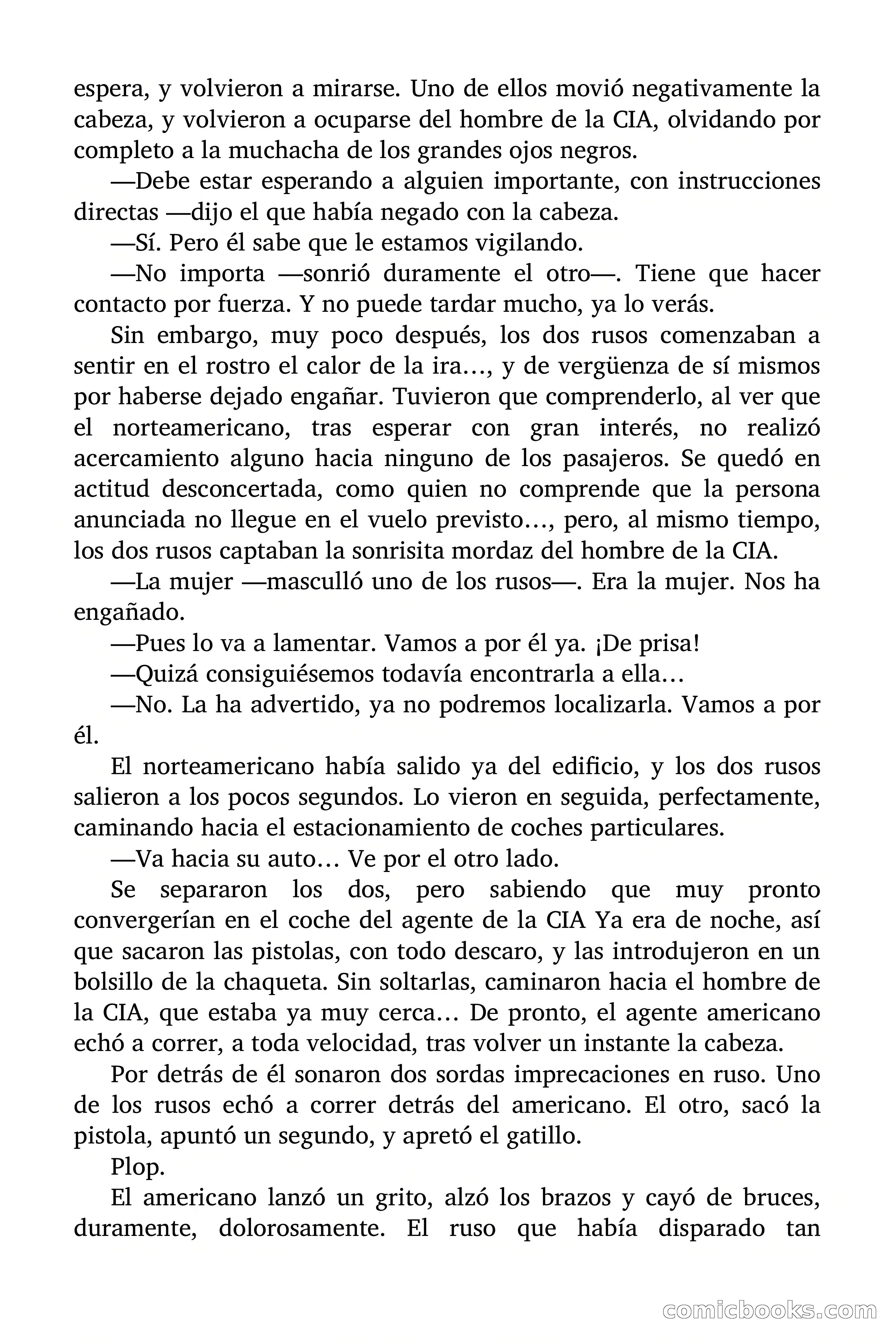 Brigitte en Acción — page 18 of 88
