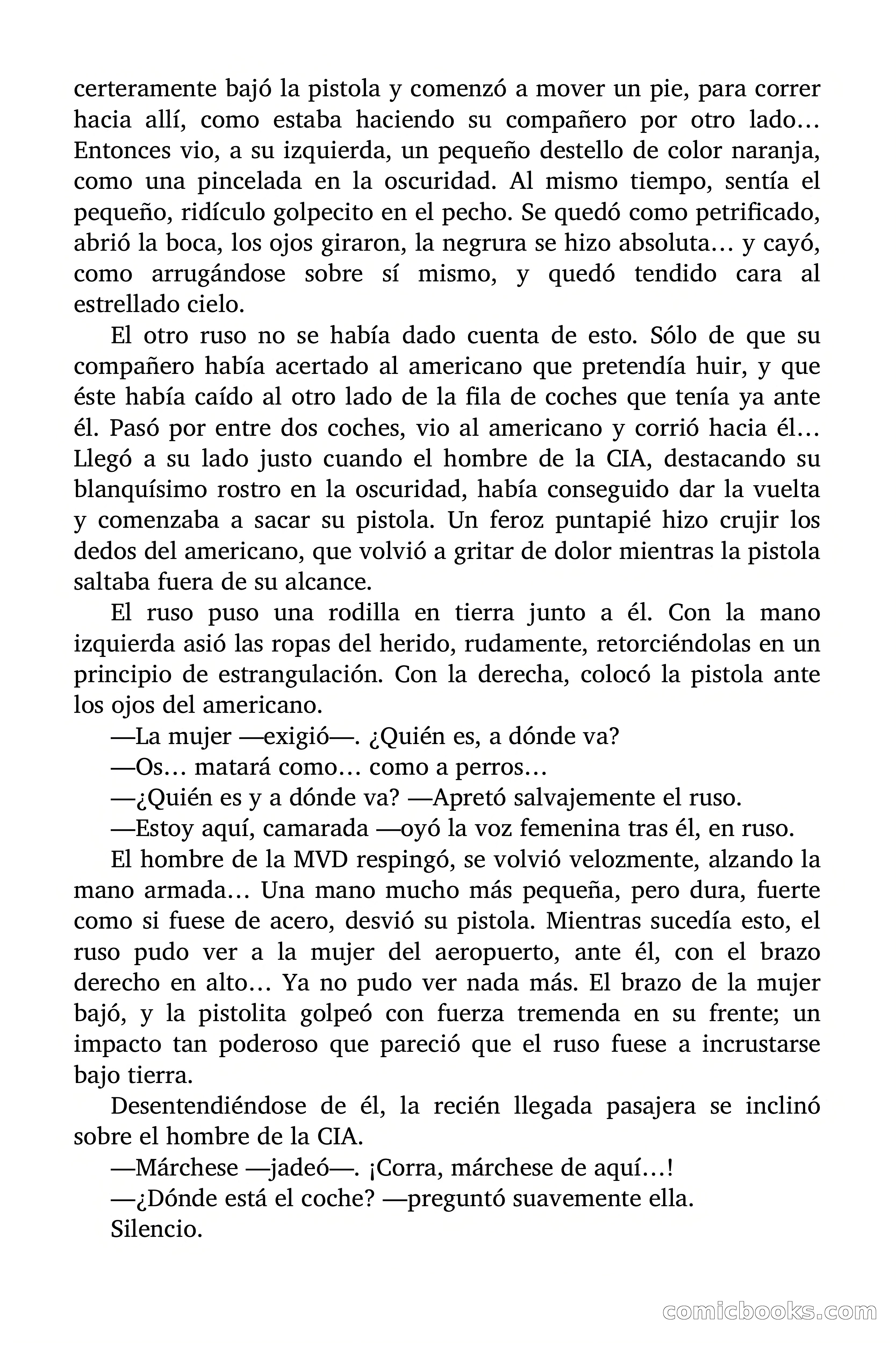 Brigitte en Acción — page 19 of 88