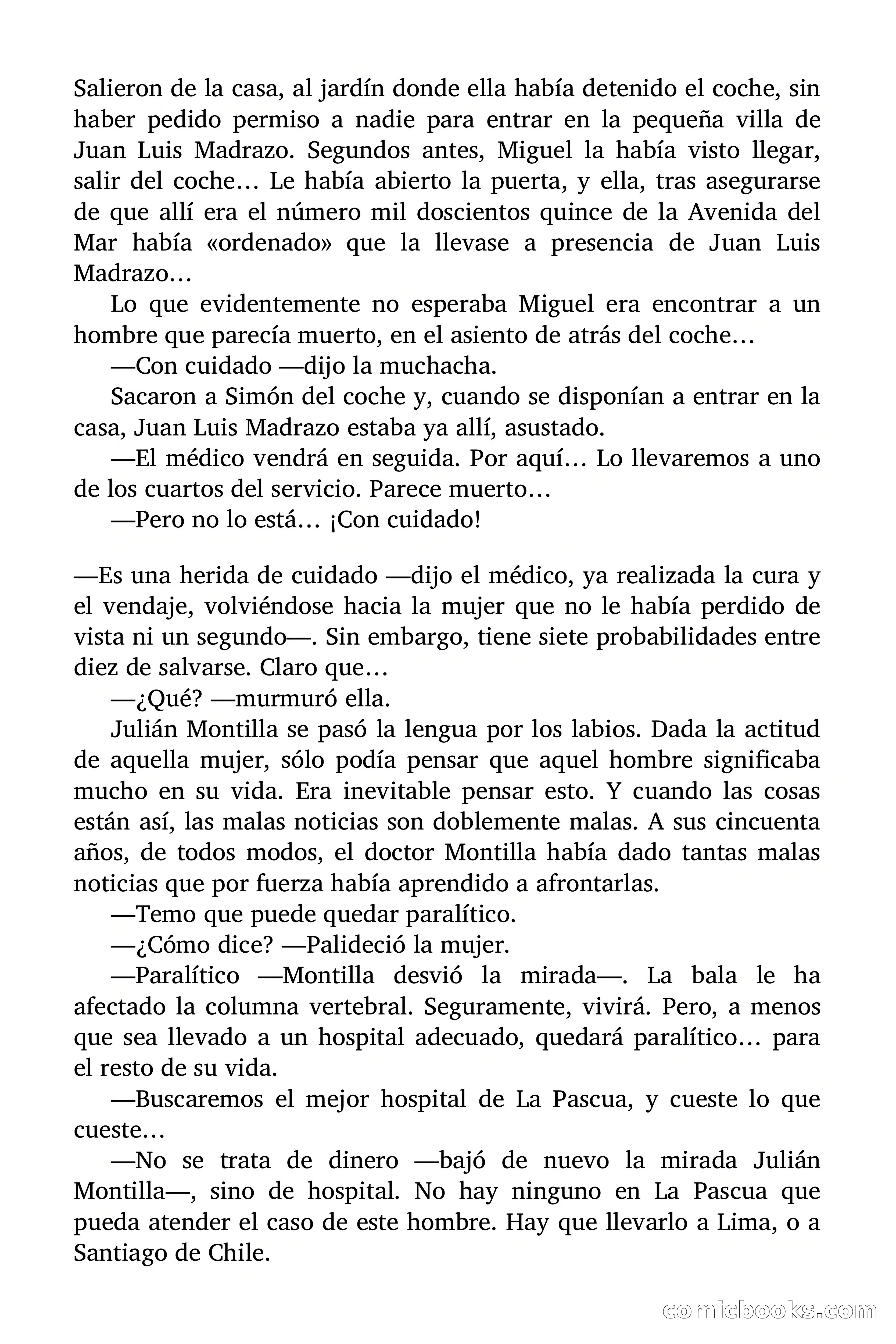 Brigitte en Acción — page 21 of 88