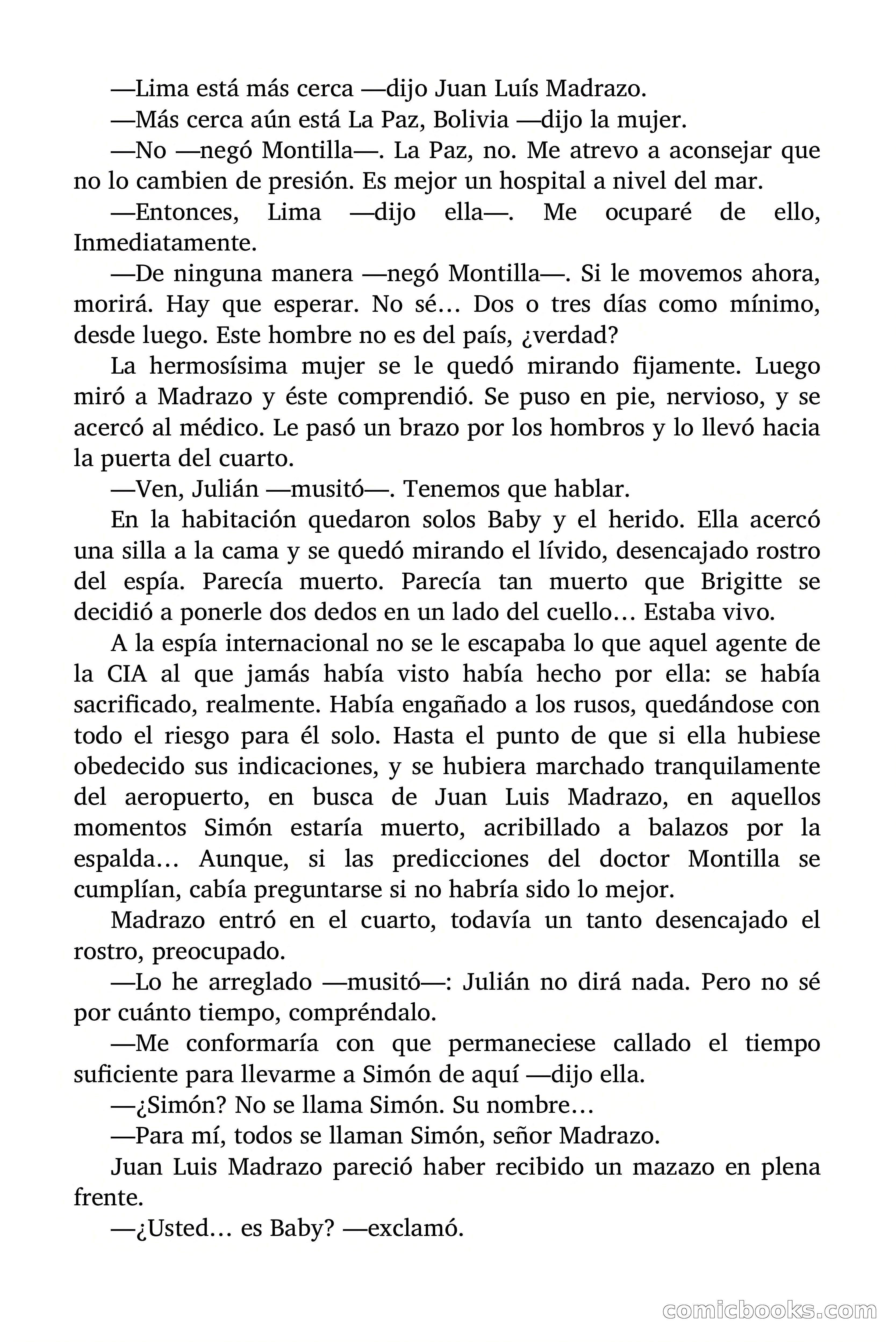Brigitte en Acción — page 22 of 88