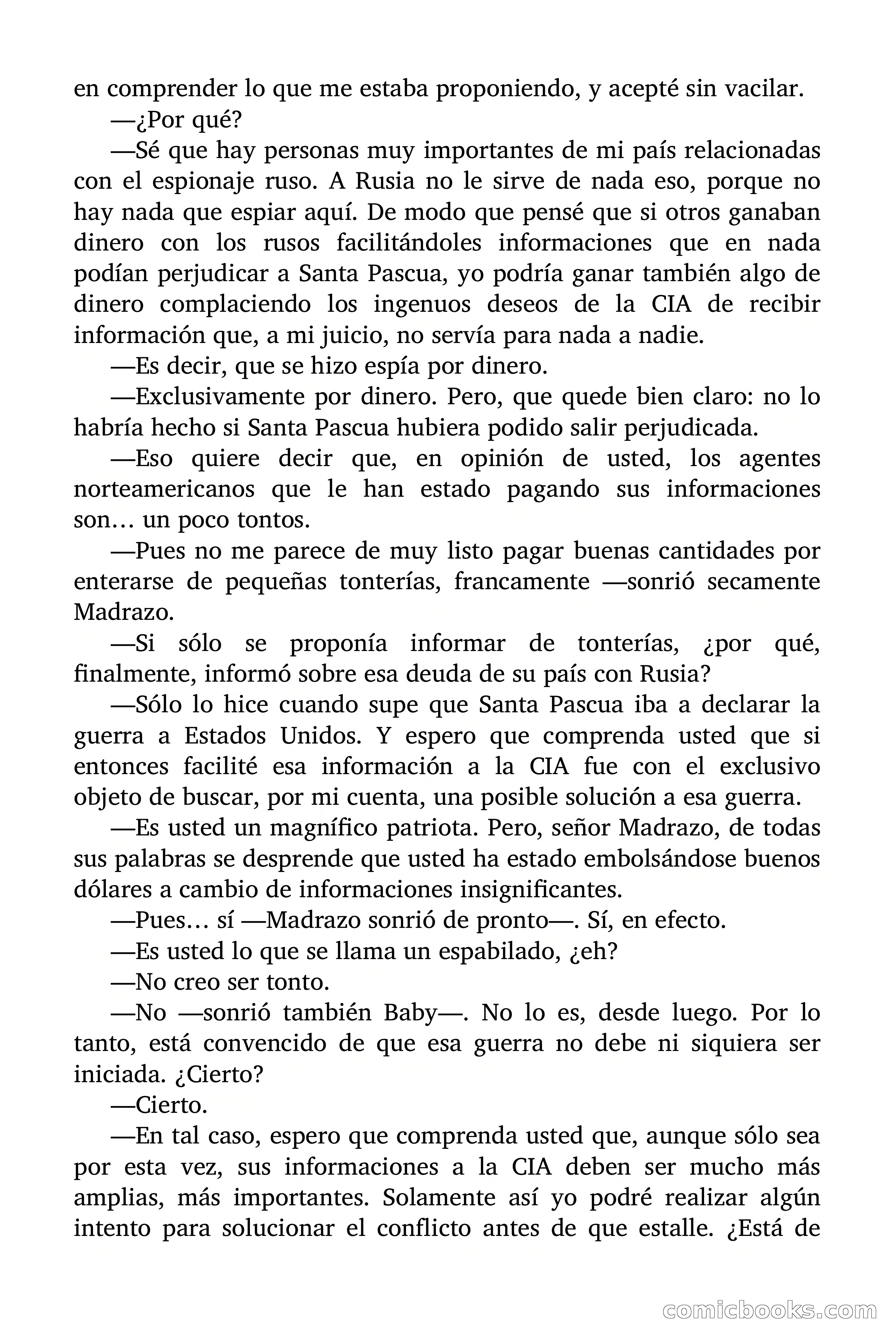 Brigitte en Acción — page 25 of 88