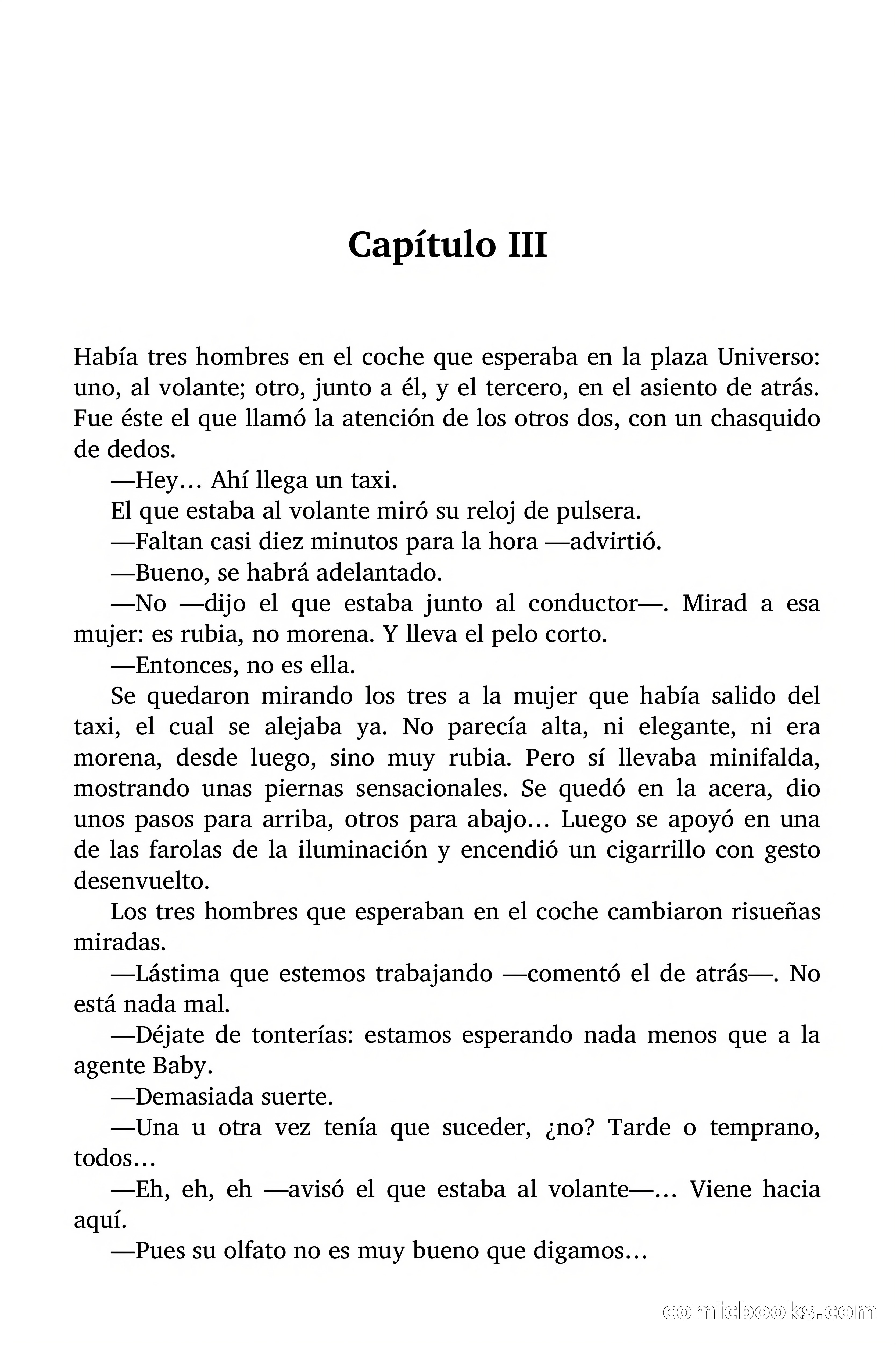 Brigitte en Acción — page 29 of 88
