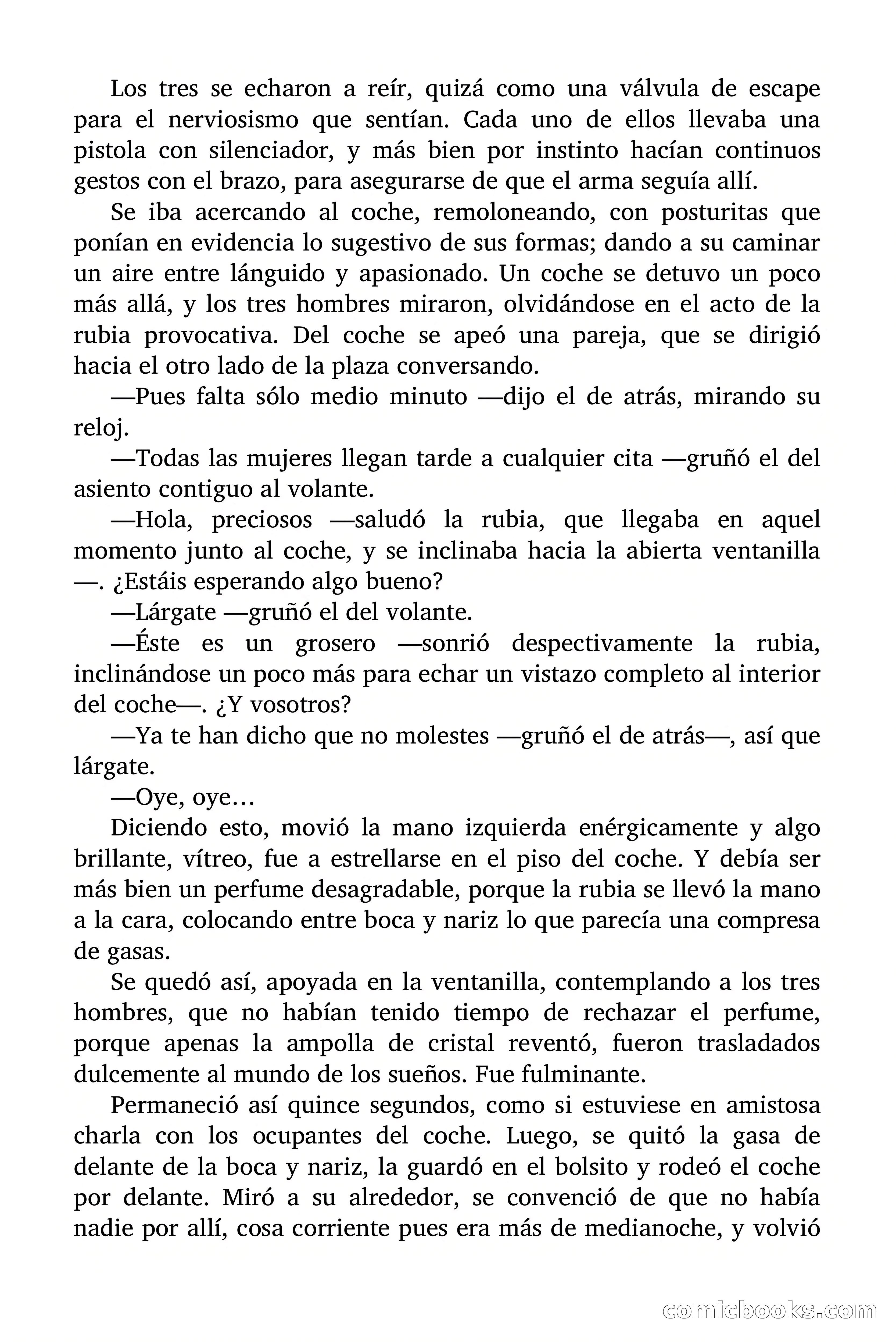 Brigitte en Acción — page 30 of 88
