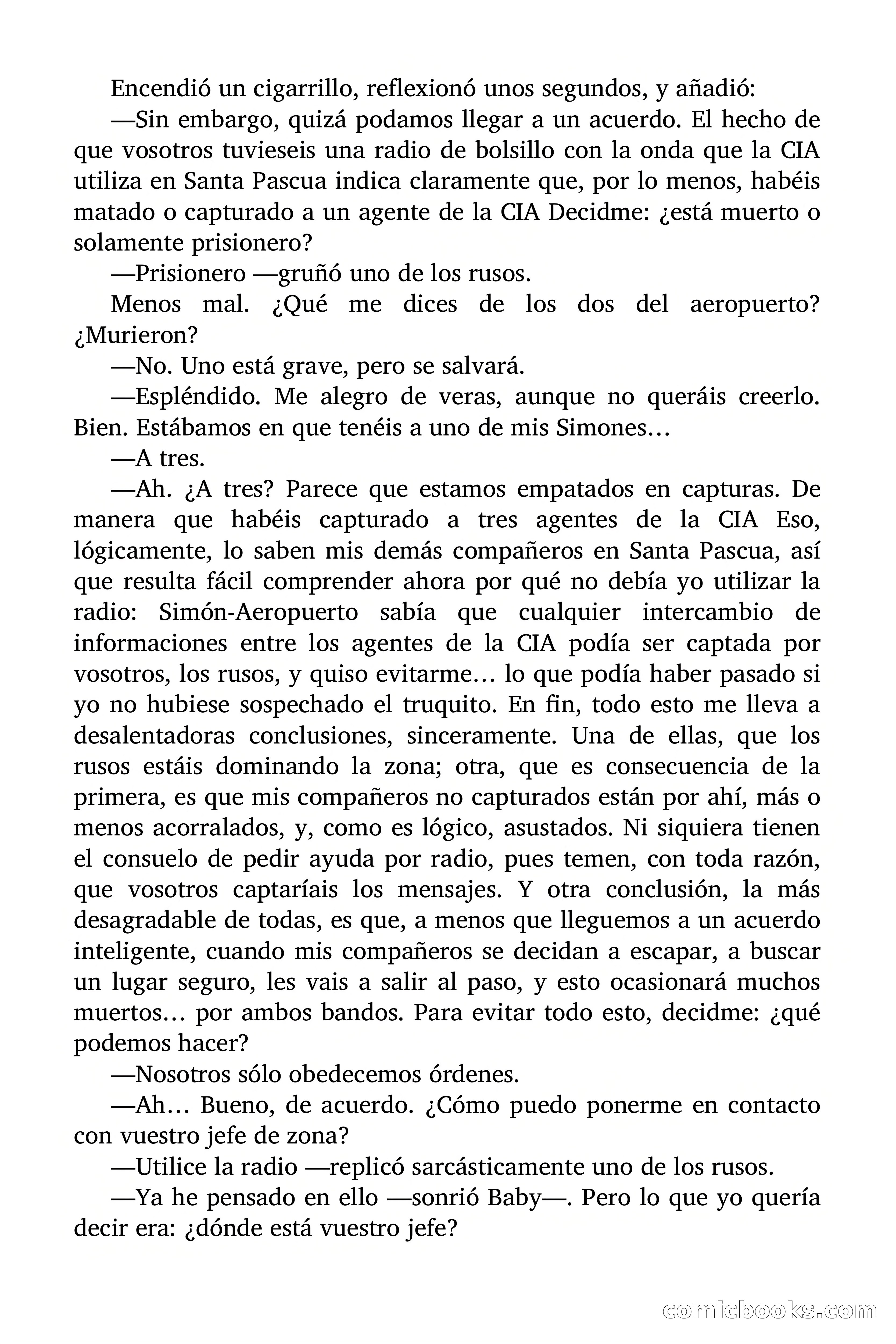 Brigitte en Acción — page 32 of 88