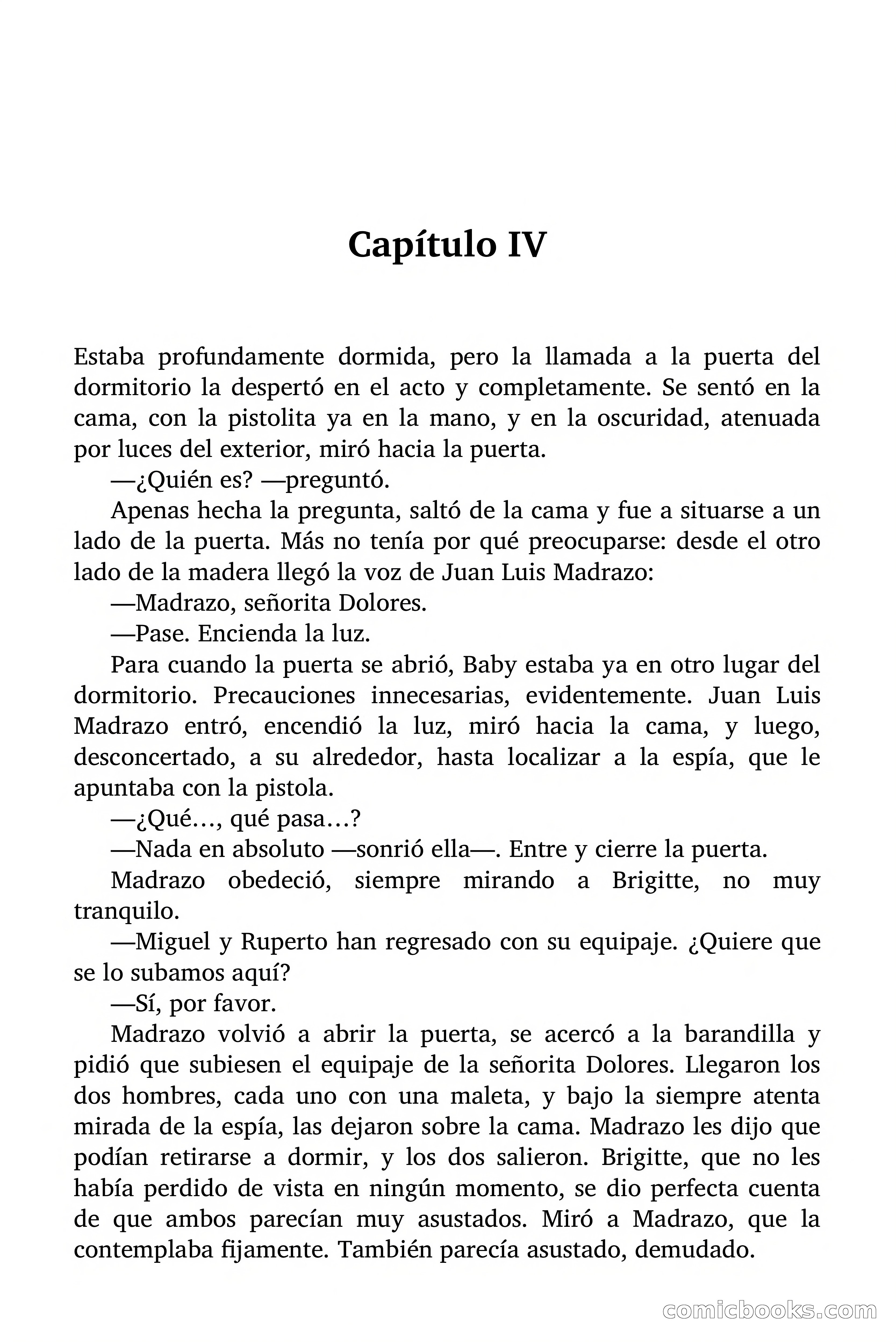 Brigitte en Acción — page 37 of 88