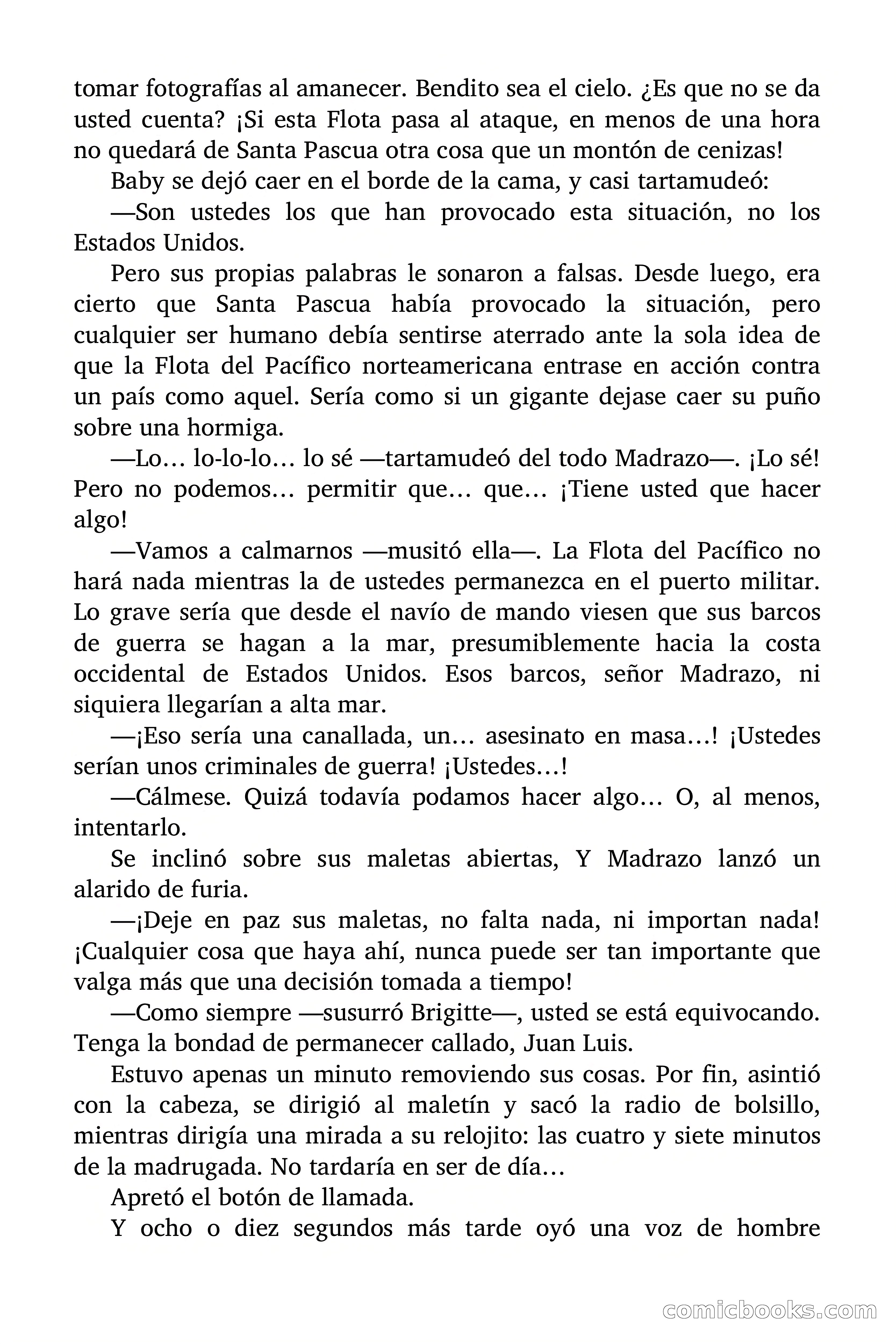 Brigitte en Acción — page 39 of 88
