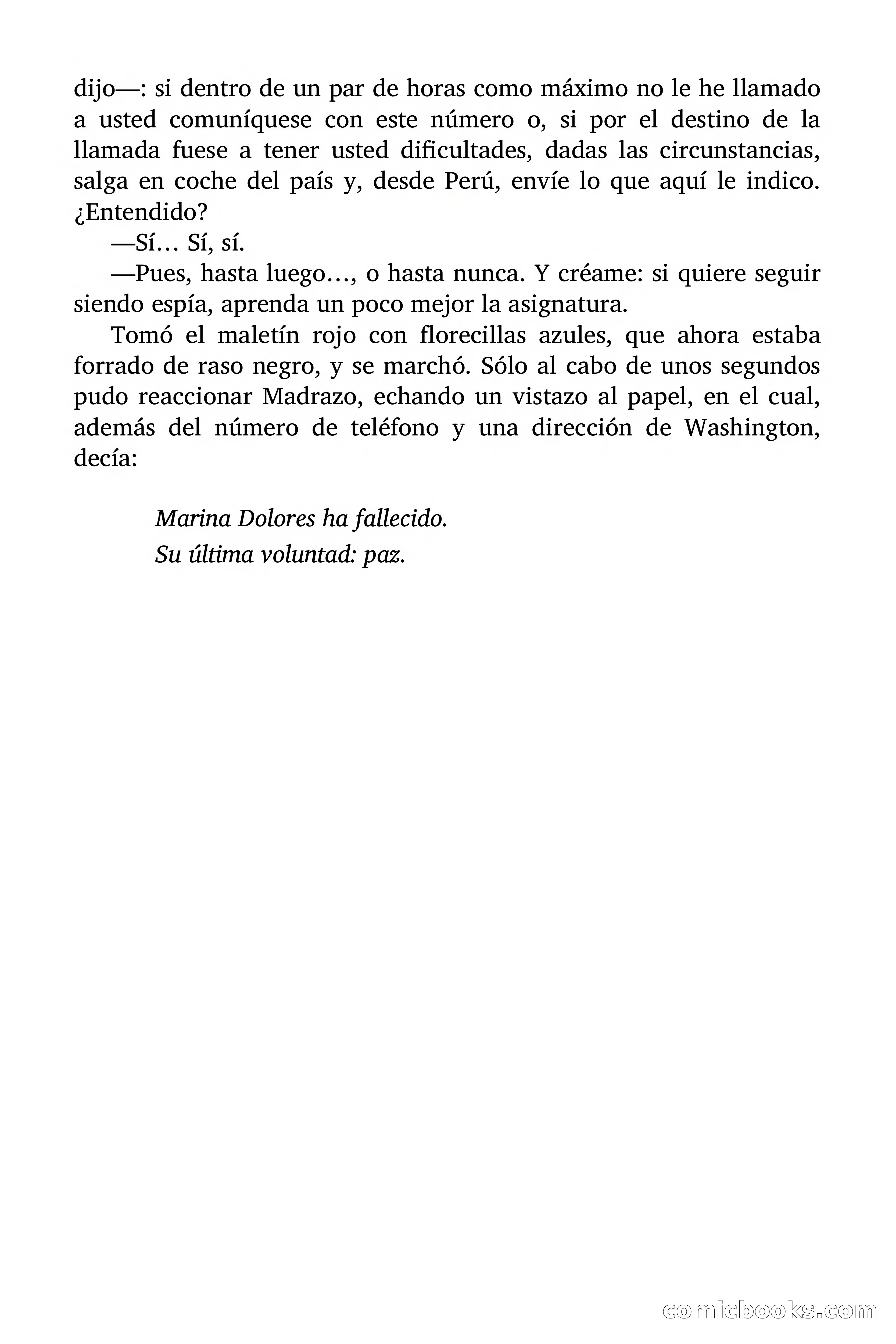 Brigitte en Acción — page 42 of 88