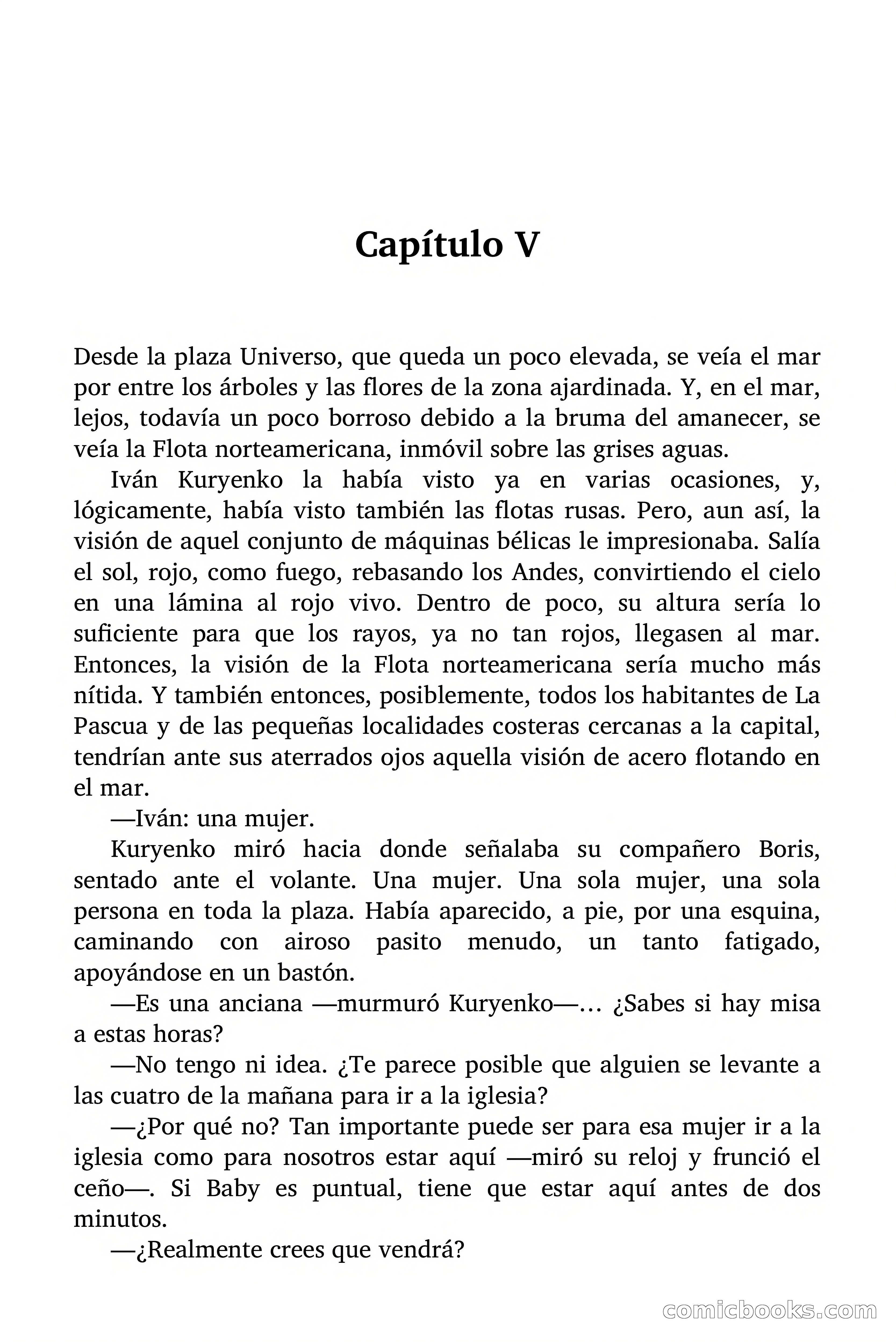 Brigitte en Acción — page 43 of 88