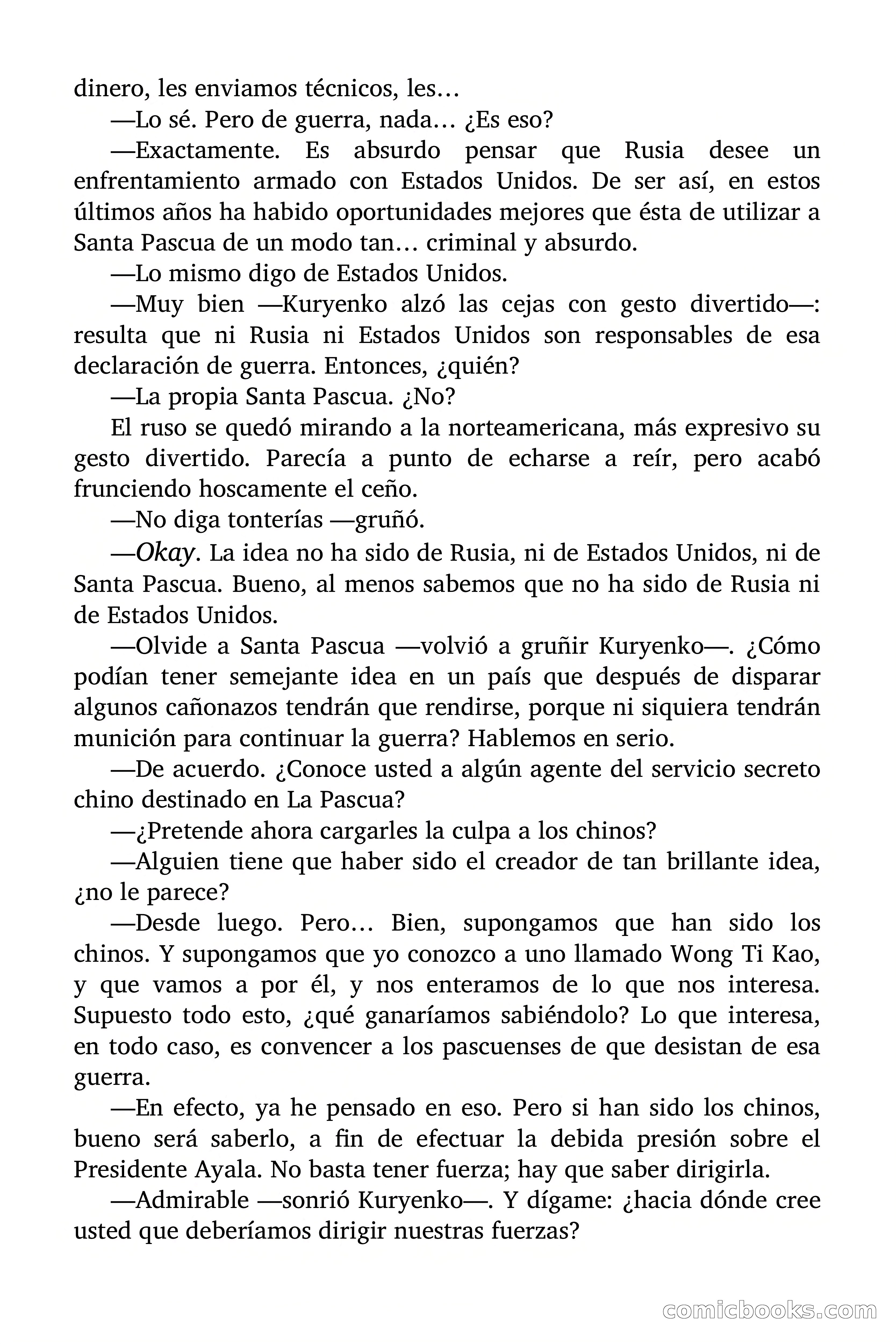 Brigitte en Acción — page 46 of 88