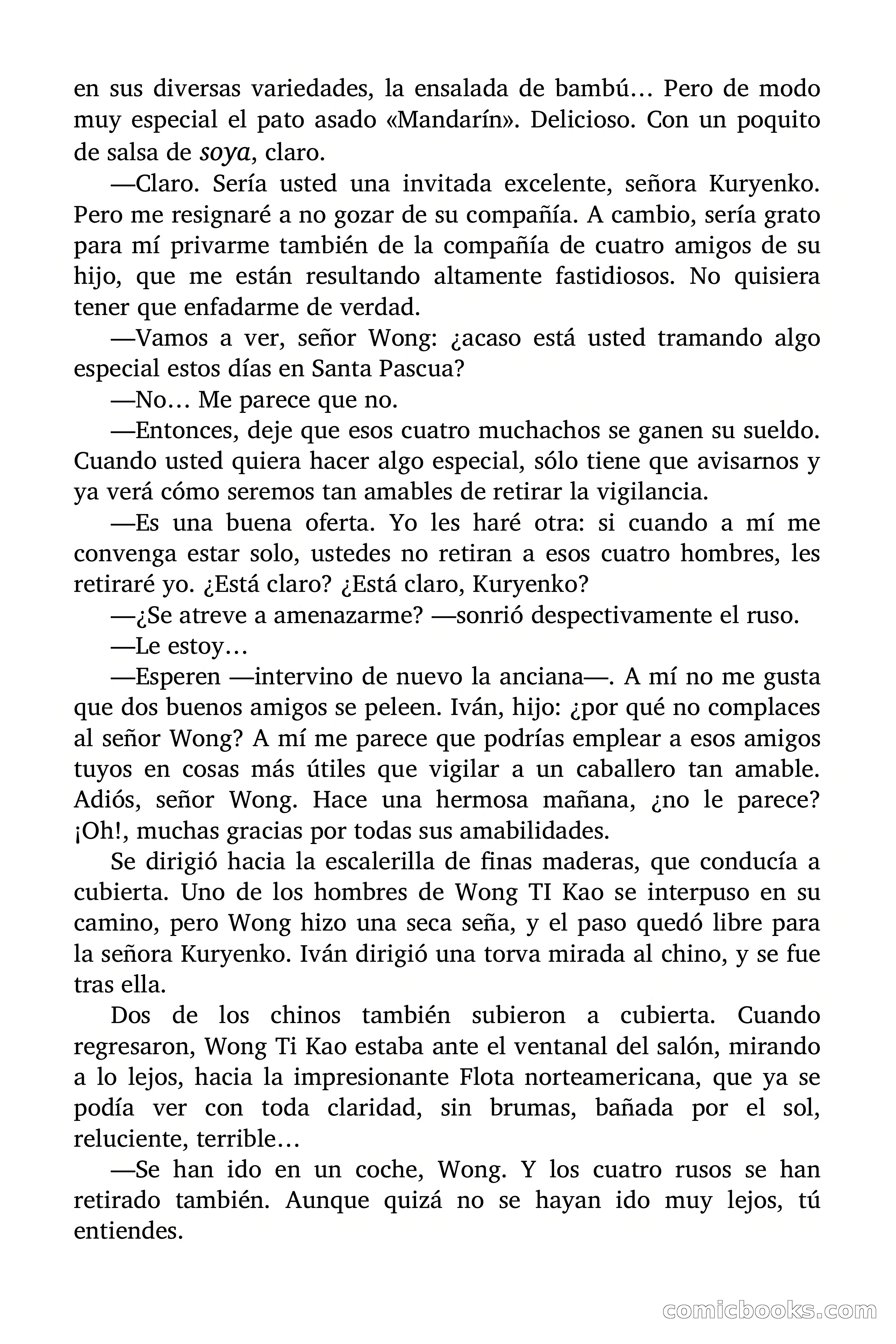 Brigitte en Acción — page 52 of 88