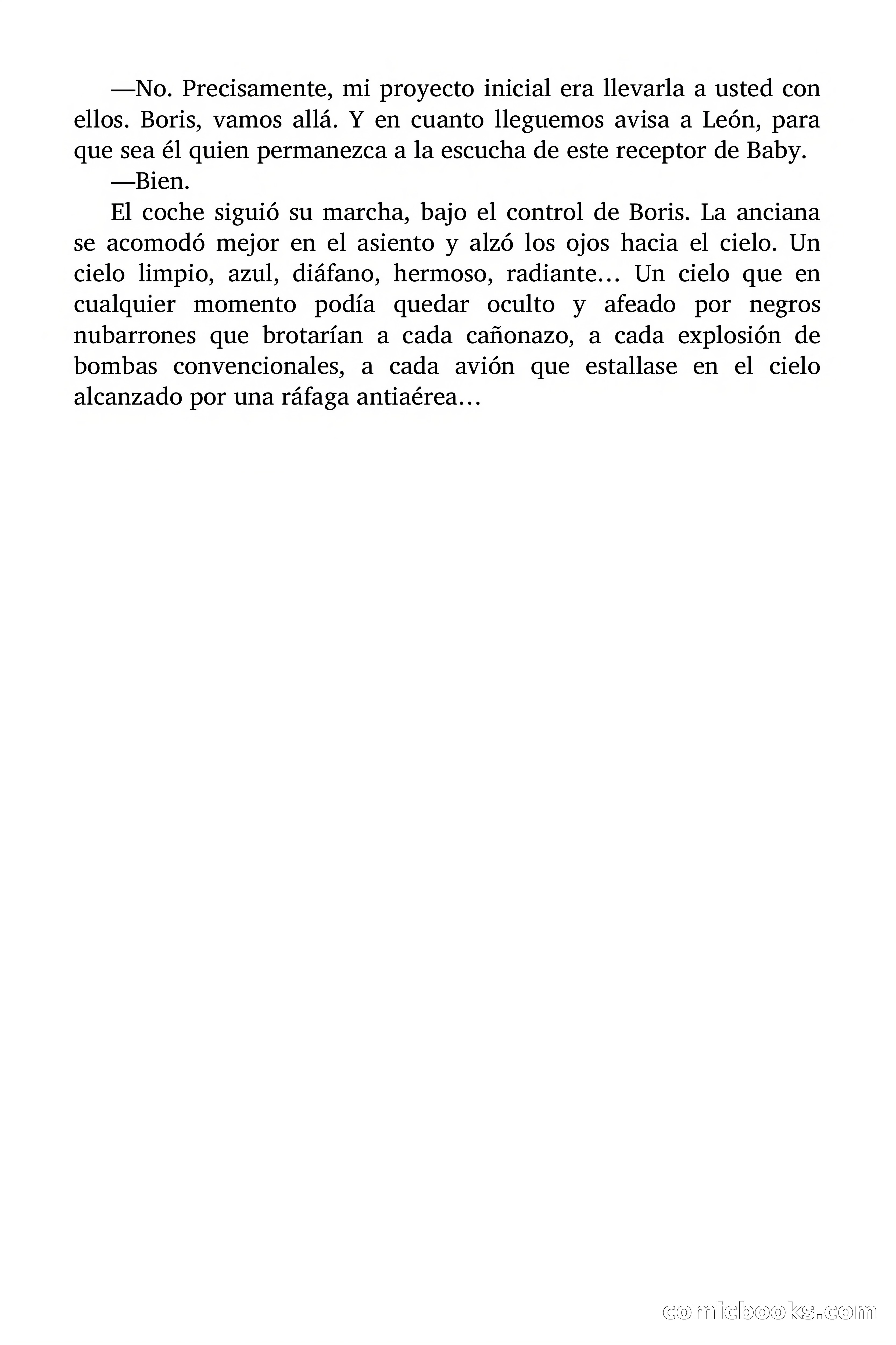 Brigitte en Acción — page 54 of 88