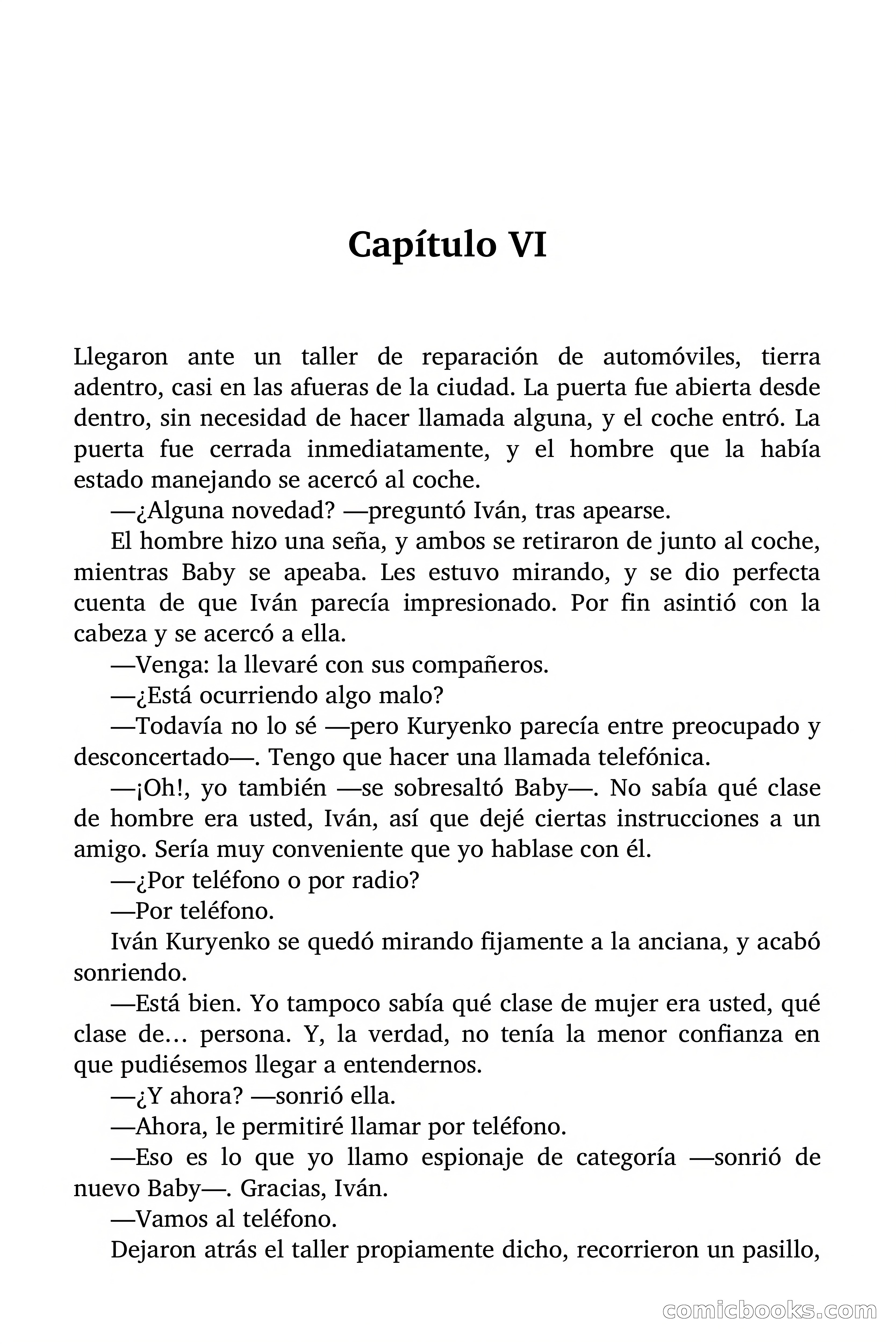 Brigitte en Acción — page 55 of 88