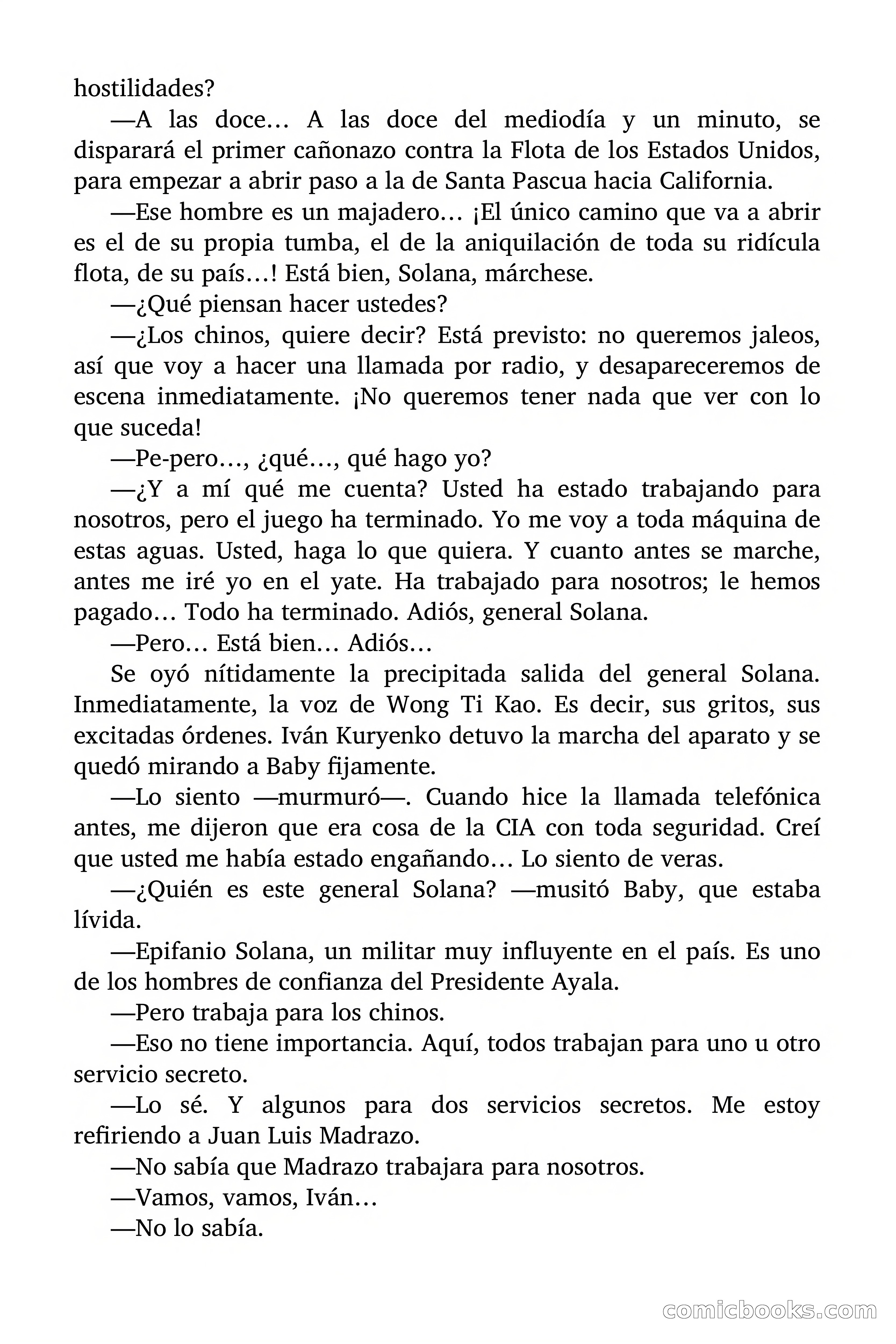 Brigitte en Acción — page 62 of 88