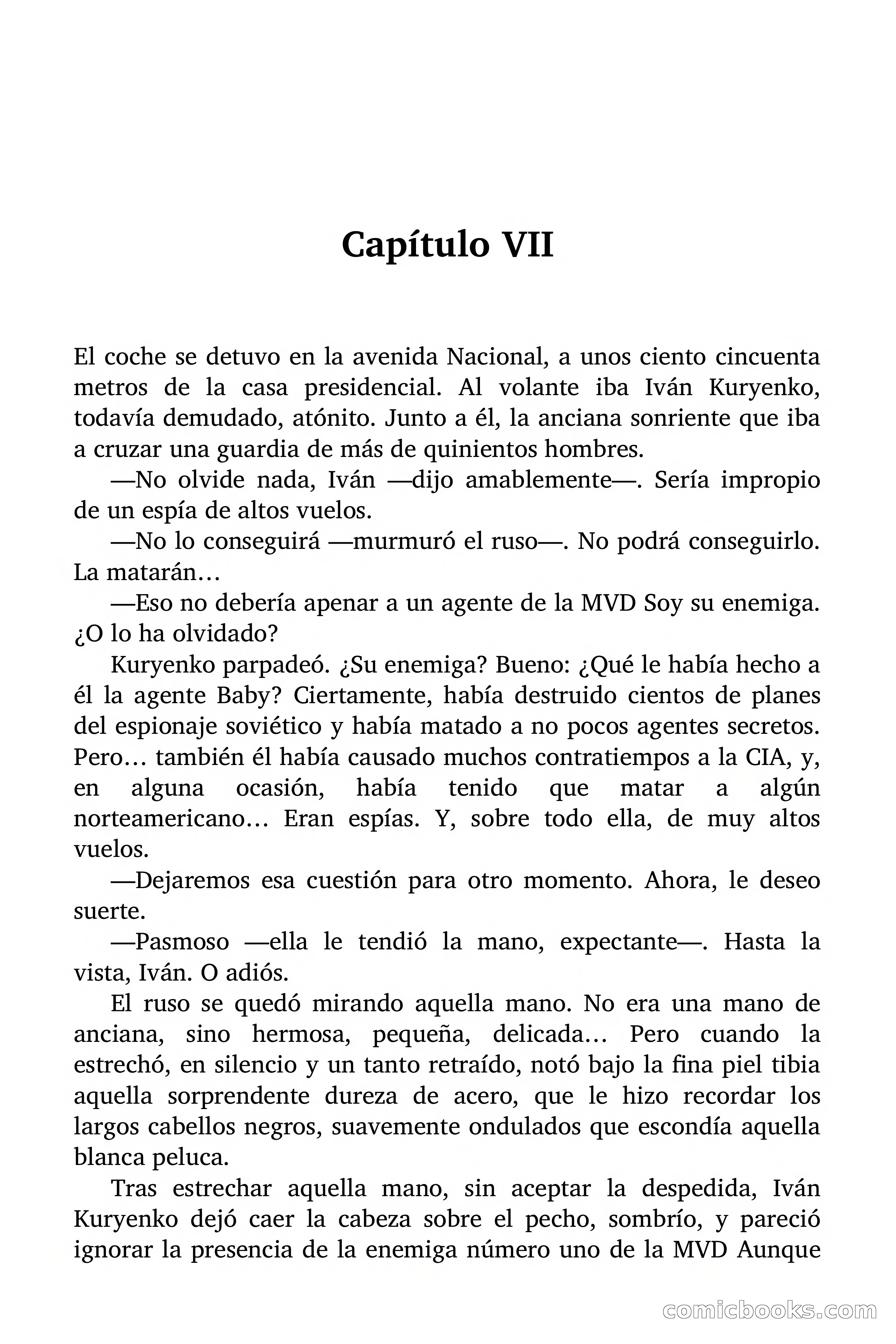 Brigitte en Acción — page 66 of 88