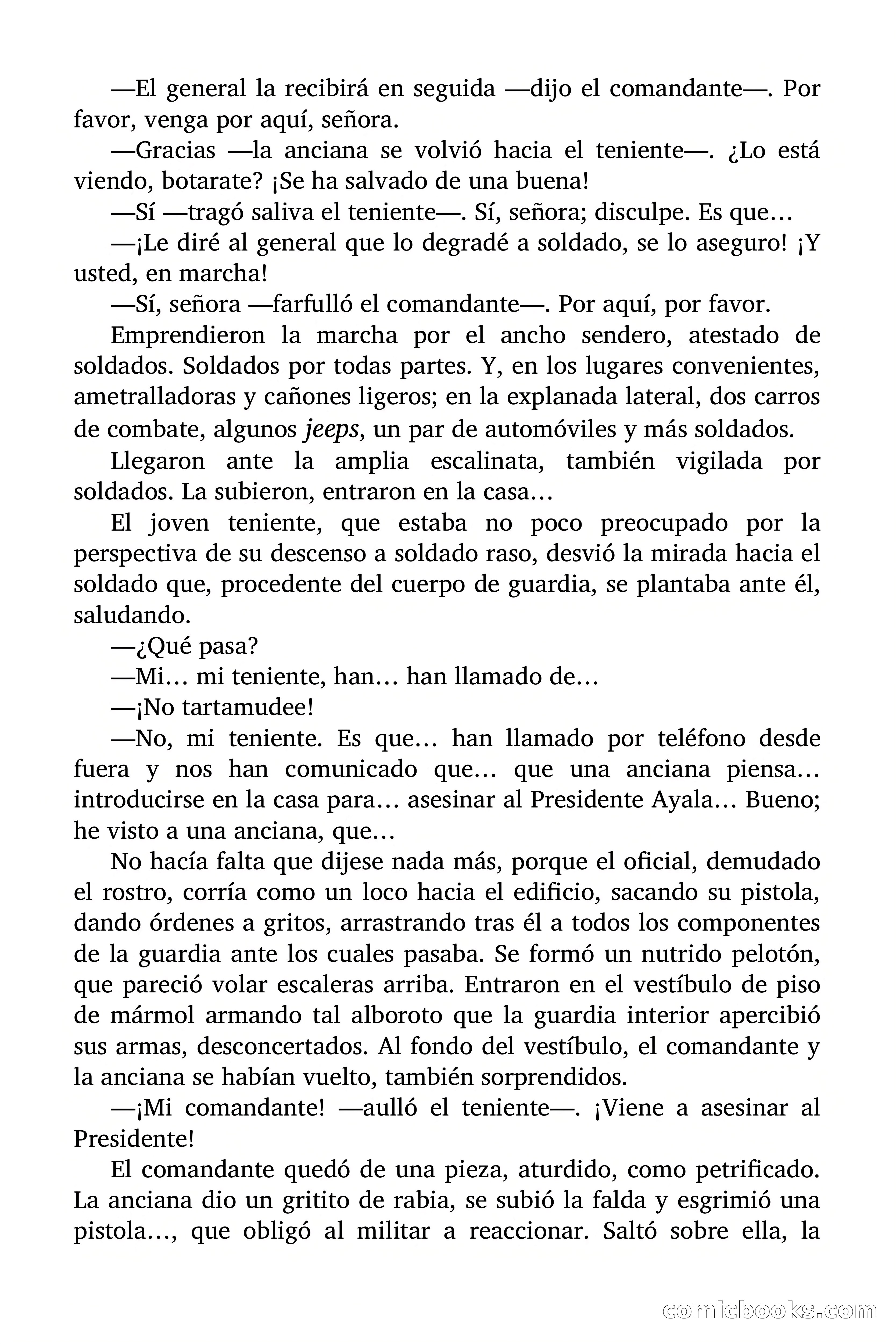 Brigitte en Acción — page 68 of 88