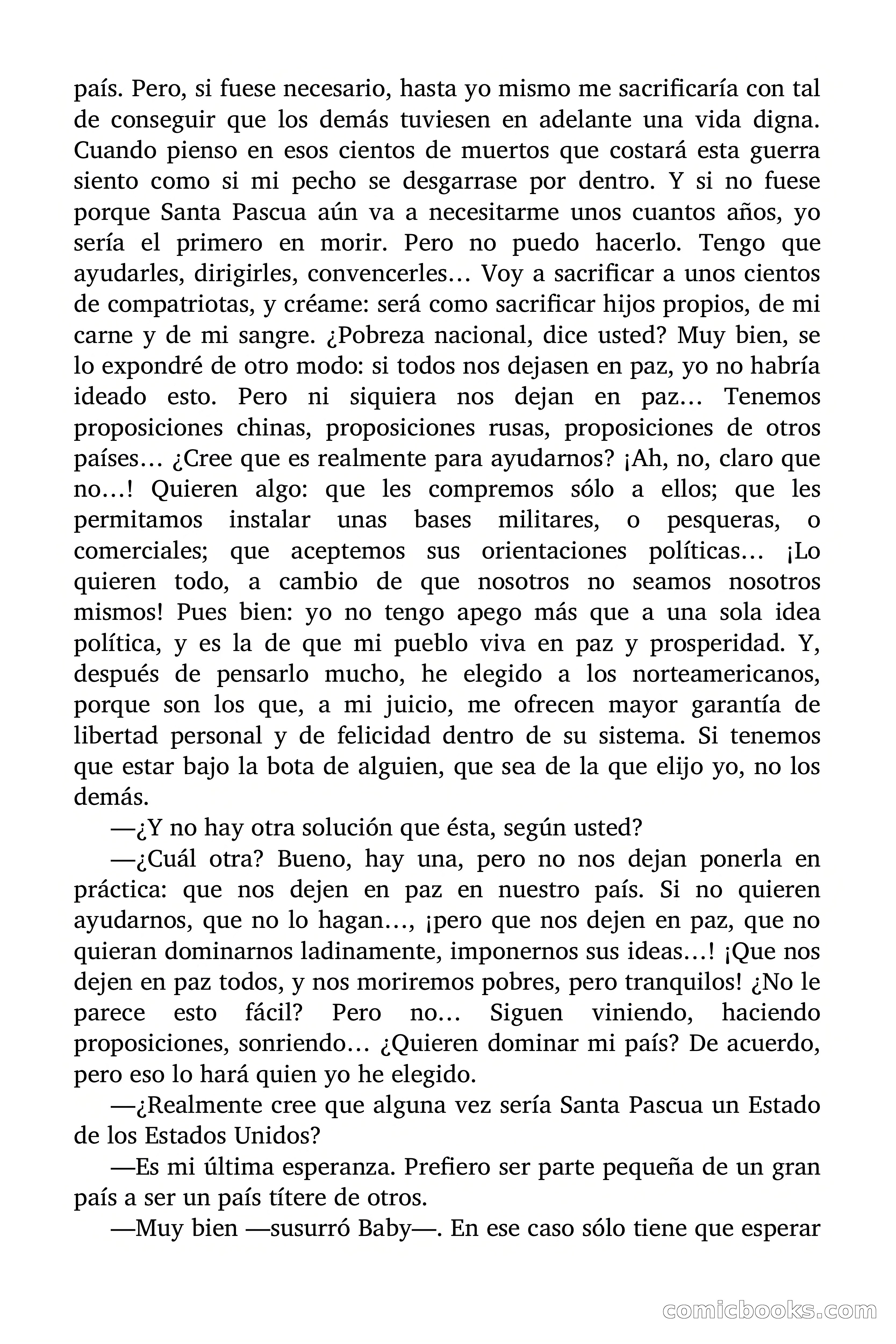 Brigitte en Acción — page 74 of 88