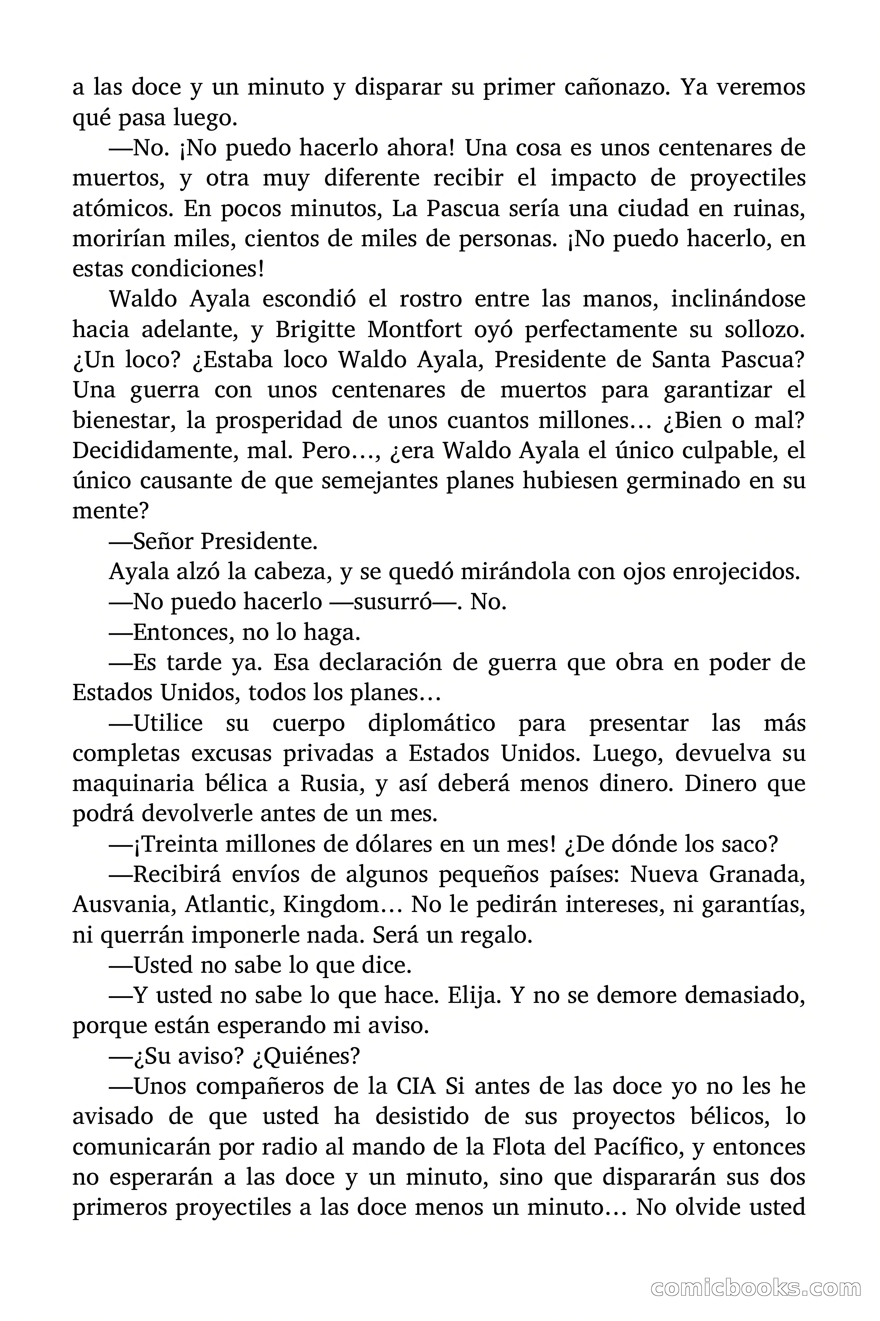 Brigitte en Acción — page 75 of 88