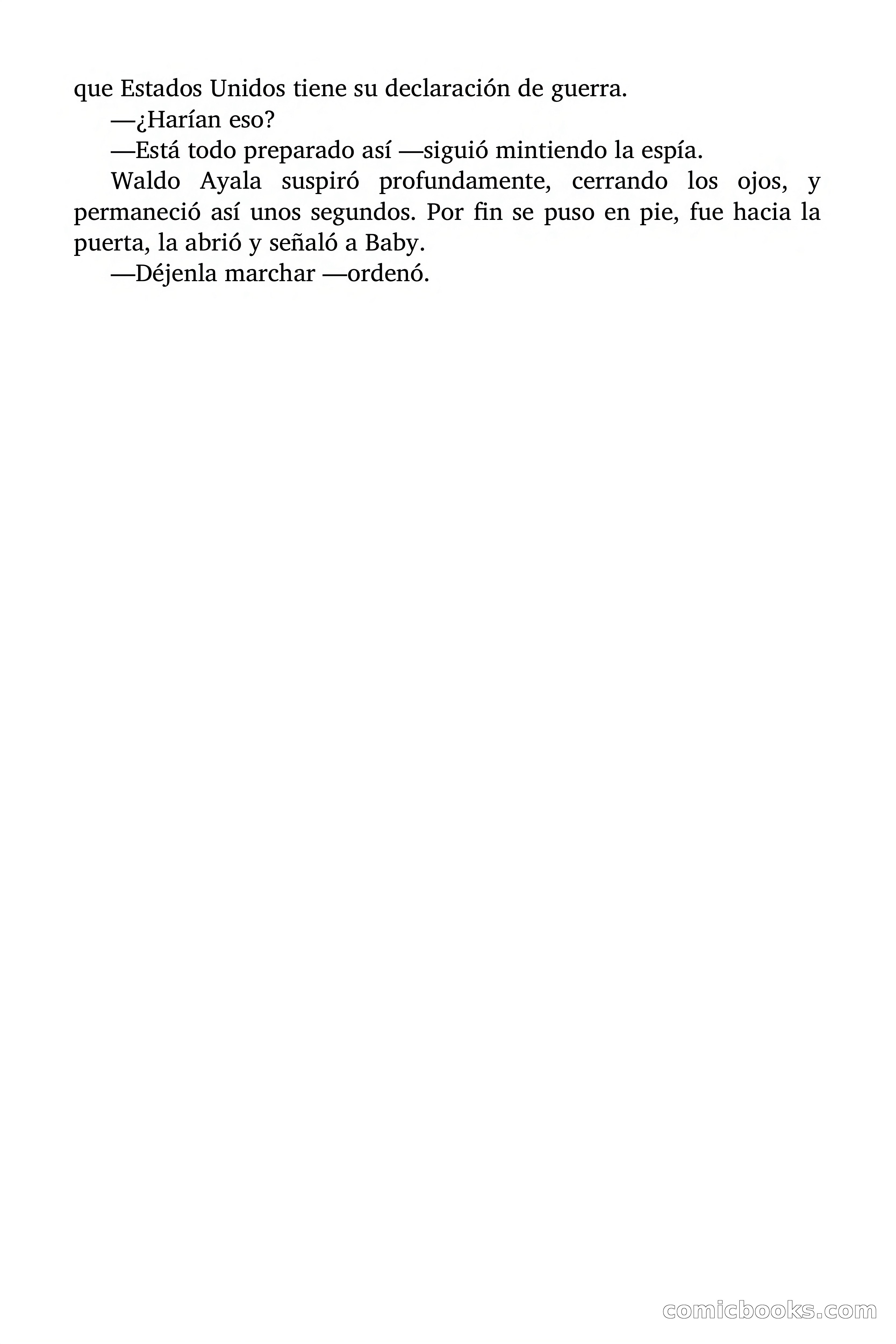 Brigitte en Acción — page 76 of 88