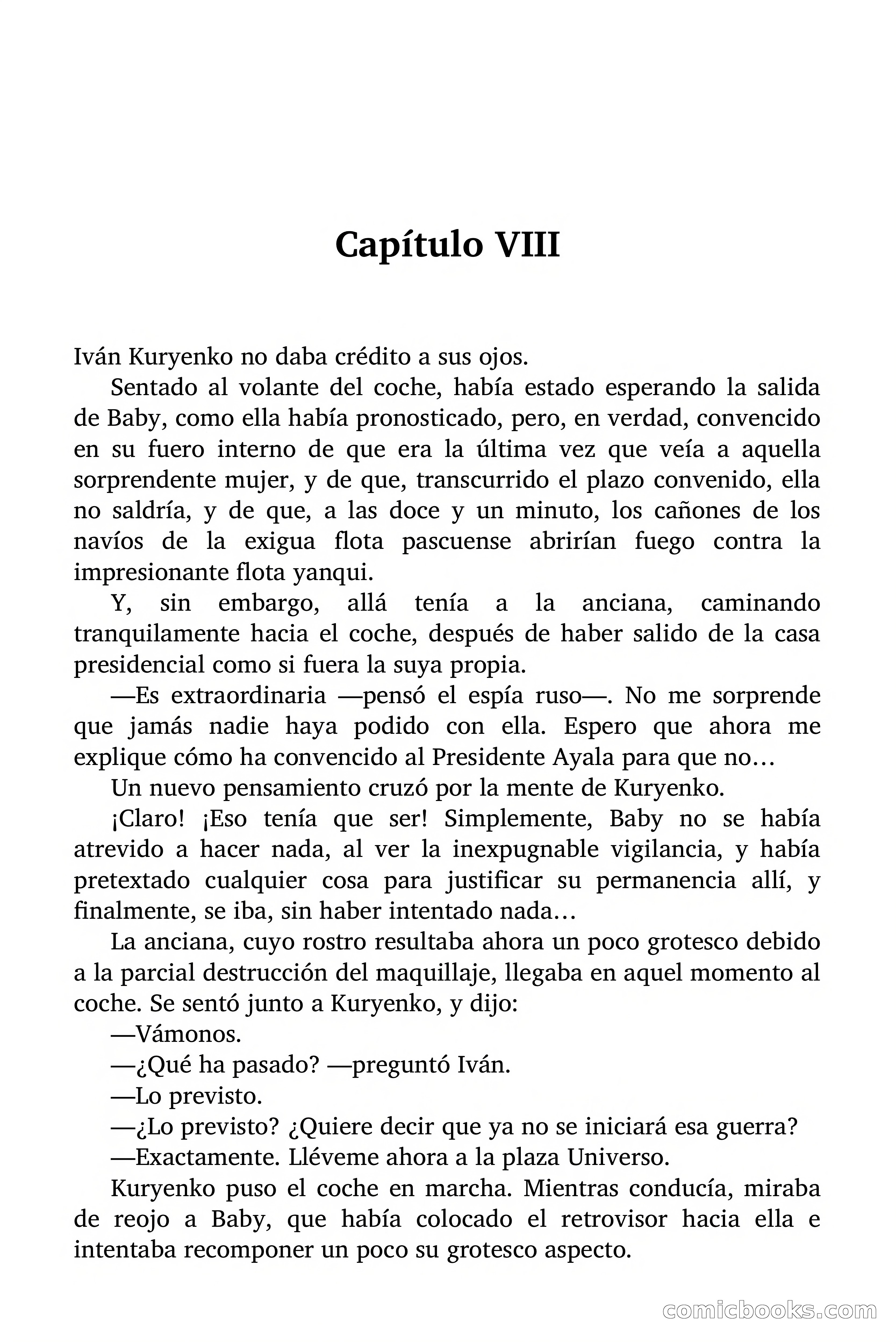 Brigitte en Acción — page 77 of 88
